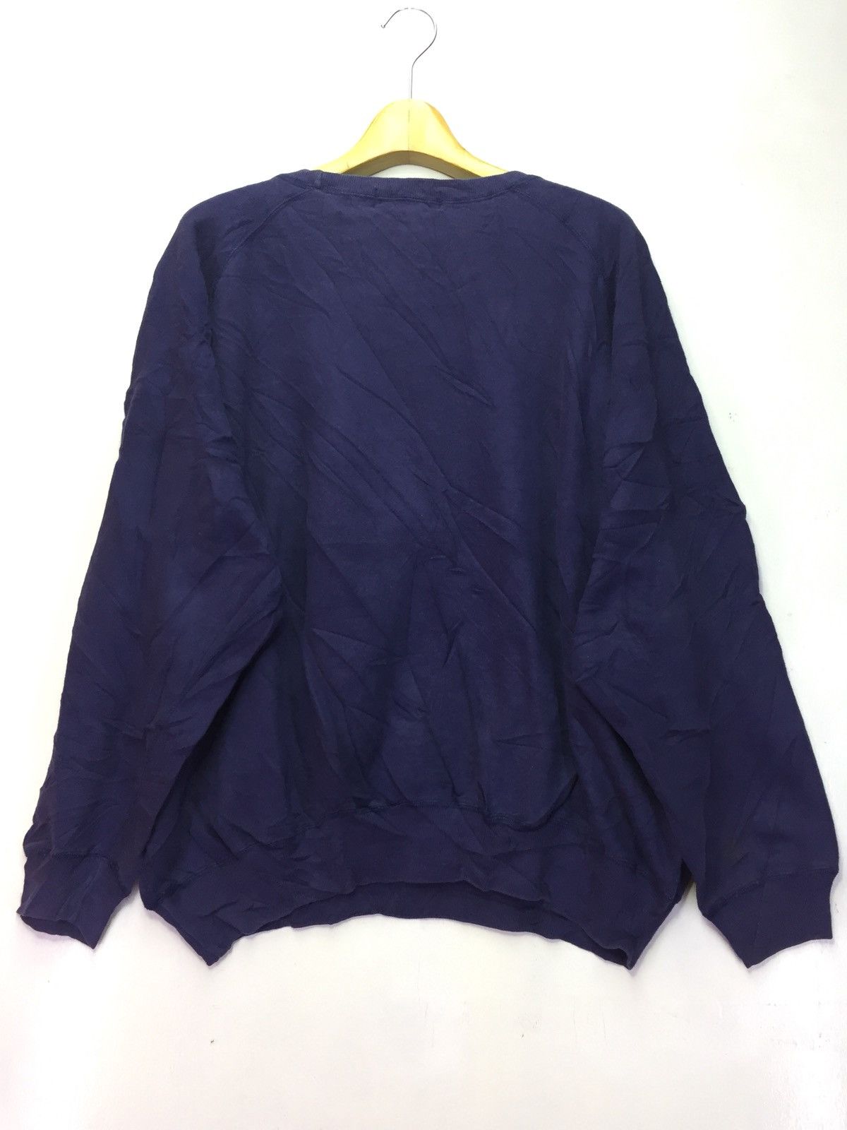 Polo Ralph Lauren Vintage Polo Bear Polo Ralph Lauren Sweatshirt Size US M / EU 48-50 / 2 - 5 Thumbnail
