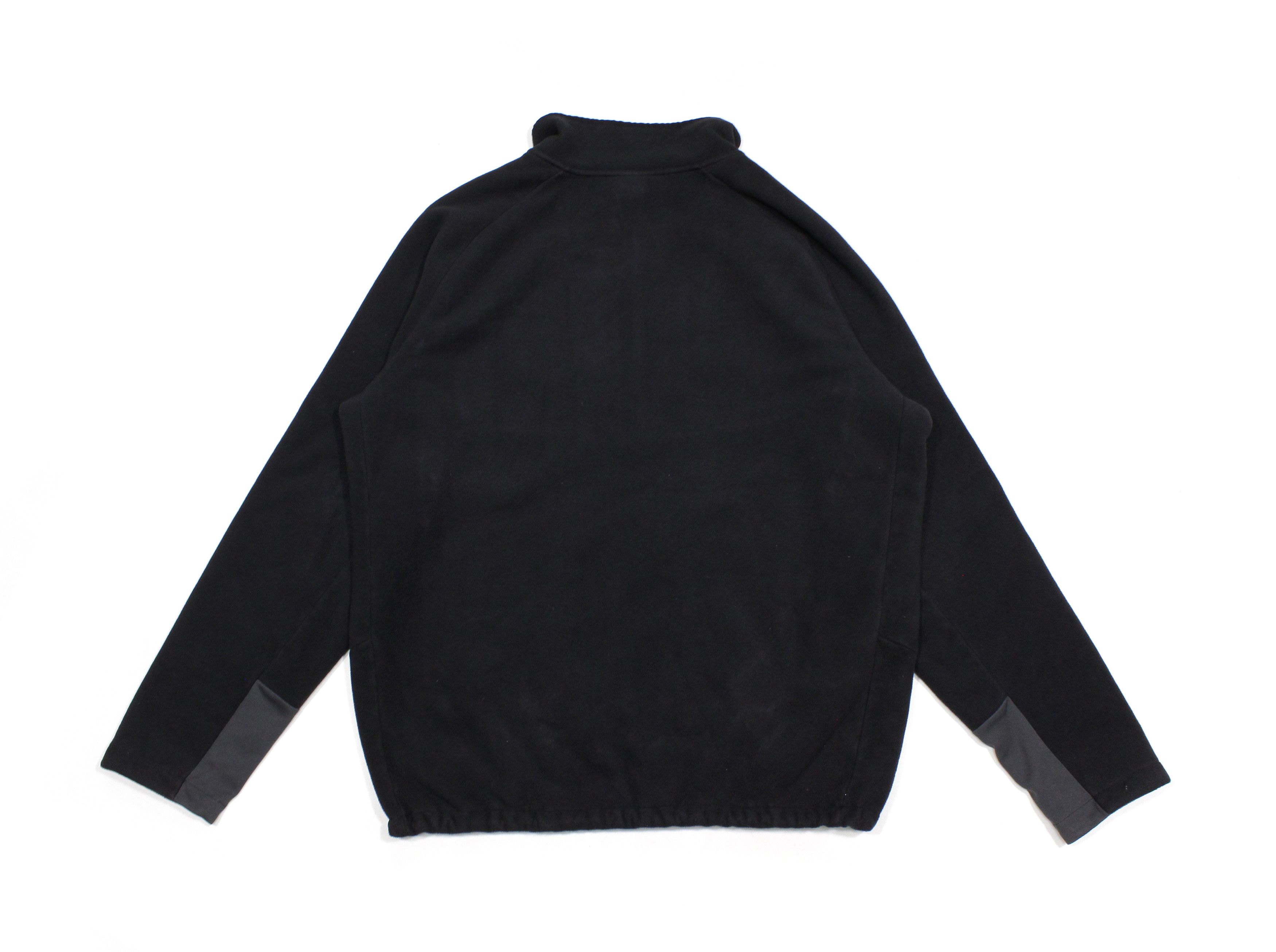The North Face Logo Fleece Sheerling Jacket Size US XL / EU 56 / 4 - 3 Thumbnail