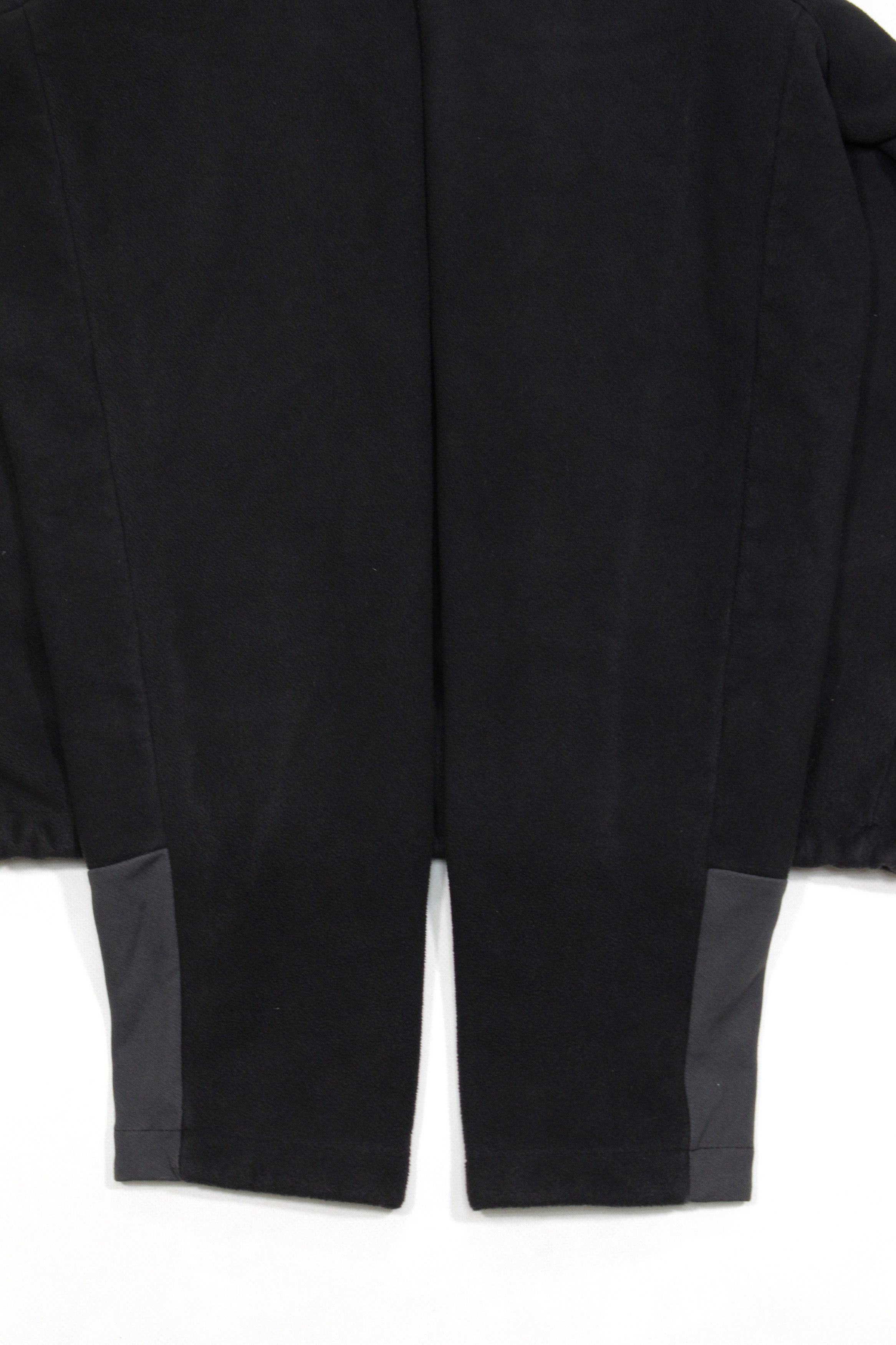 The North Face Logo Fleece Sheerling Jacket Size US XL / EU 56 / 4 - 8 Thumbnail