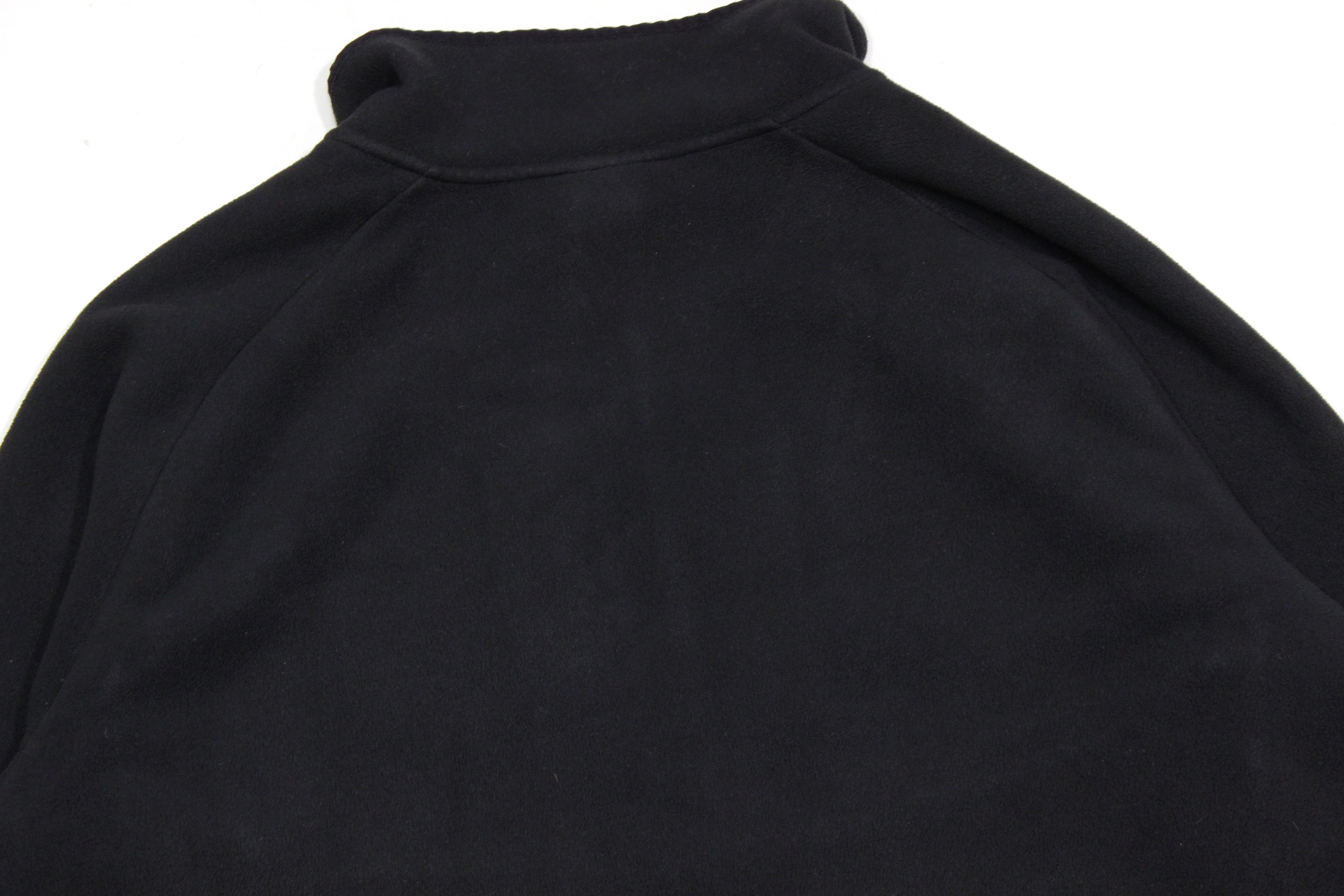 The North Face Logo Fleece Sheerling Jacket Size US XL / EU 56 / 4 - 6 Thumbnail