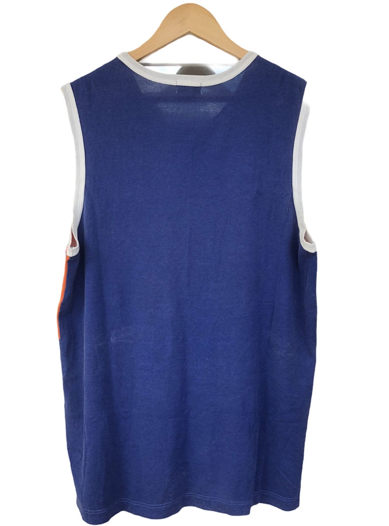 C.P. Company Vintage bootleg CP Company Sleeveless Size US L / EU 52-54 / 3 - 2 Thumbnail