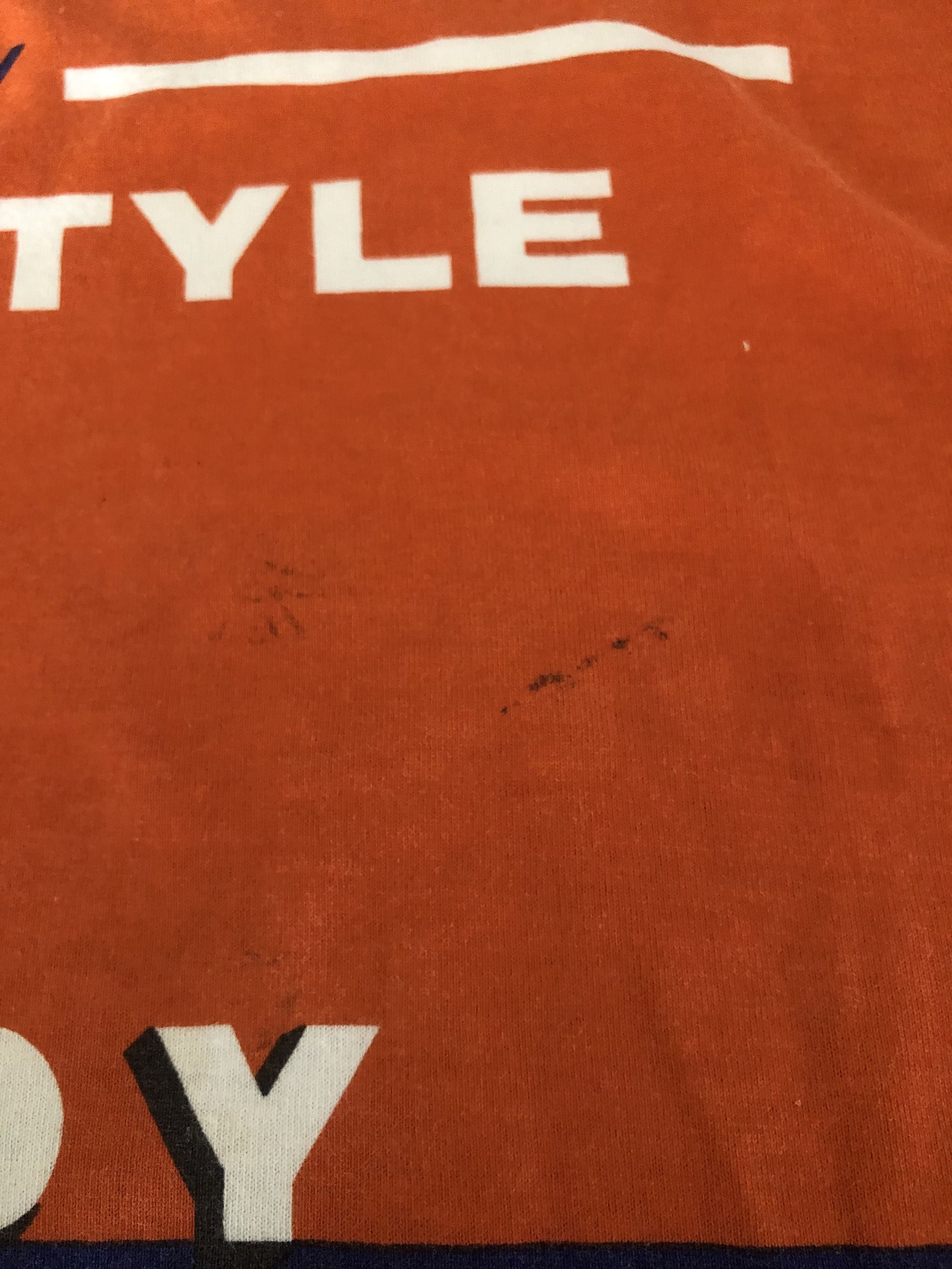 C.P. Company Vintage bootleg CP Company Sleeveless Size US L / EU 52-54 / 3 - 8 Thumbnail