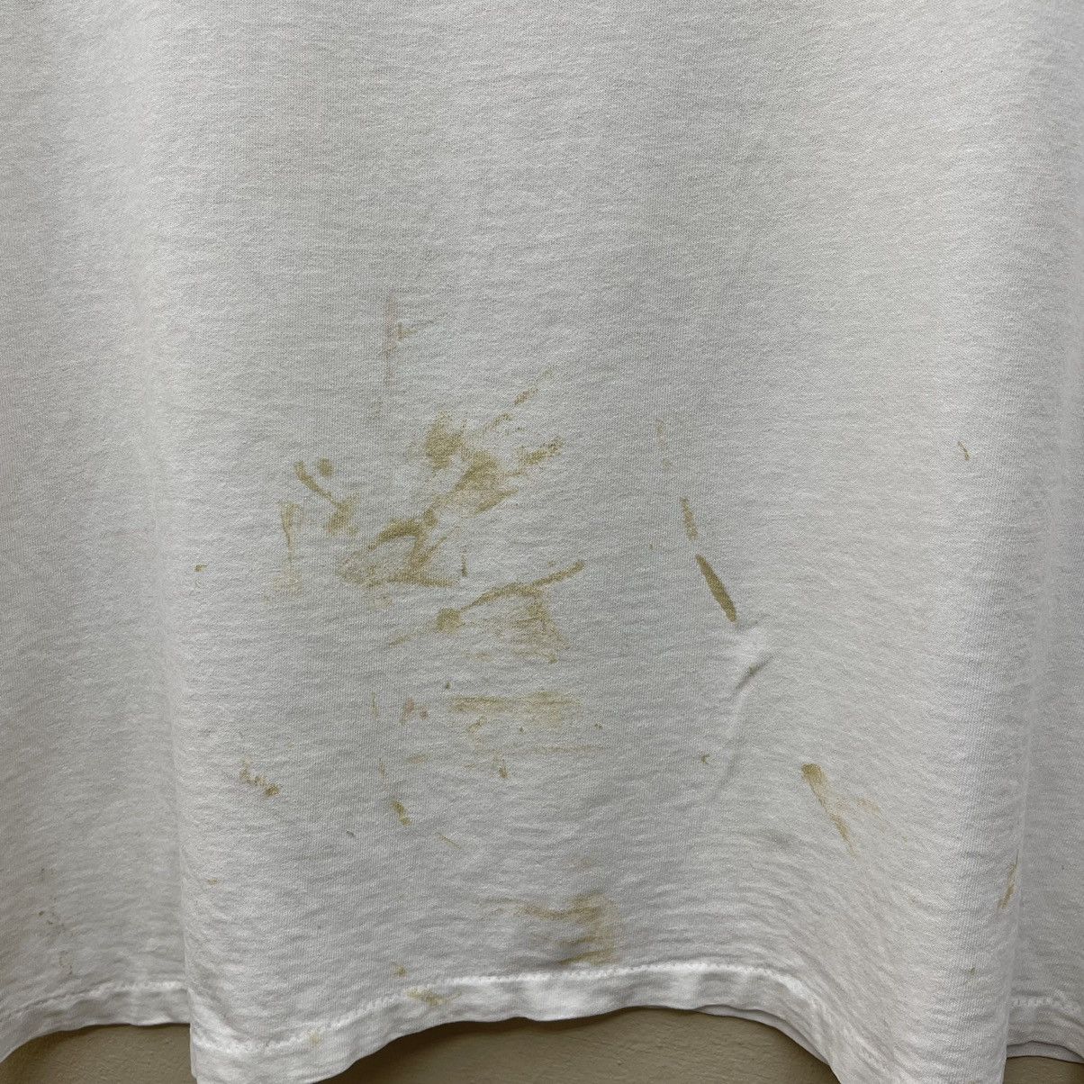 Vintage Vintage 90s LifeForms T-Shirt Do You Mind? Size US L / EU 52-54 / 3 - 6 Thumbnail