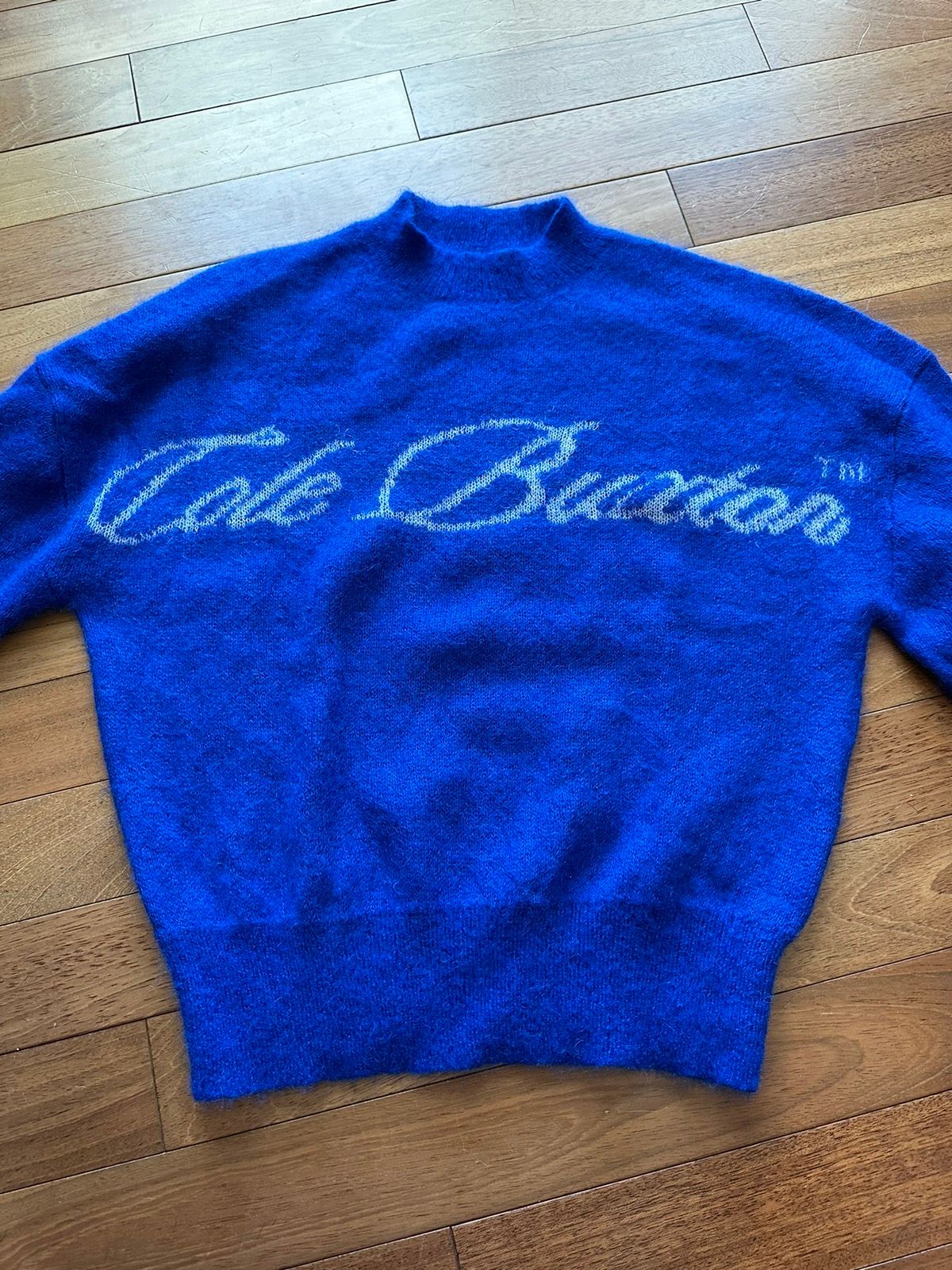 Cole Buxton Cole Buxton sweater Size US XS / EU 42 / 0 - 1 Preview