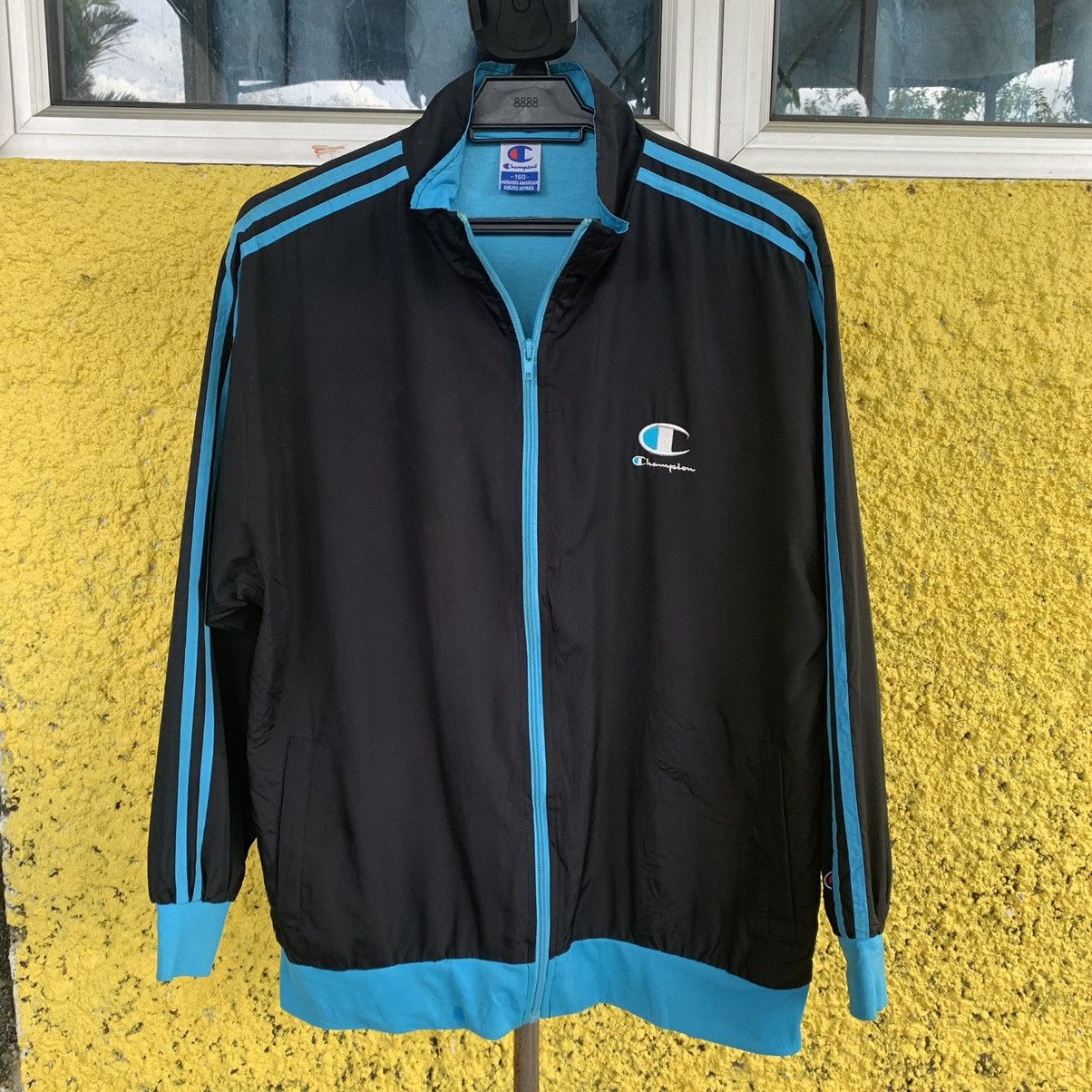 Champion Champion sweater Size US M / EU 48-50 / 2 - 5 Thumbnail