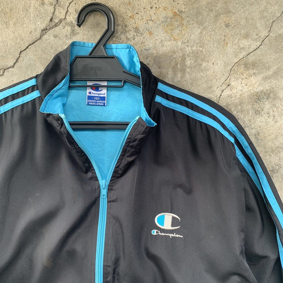 Champion Champion sweater Size US M / EU 48-50 / 2 - 2 Thumbnail