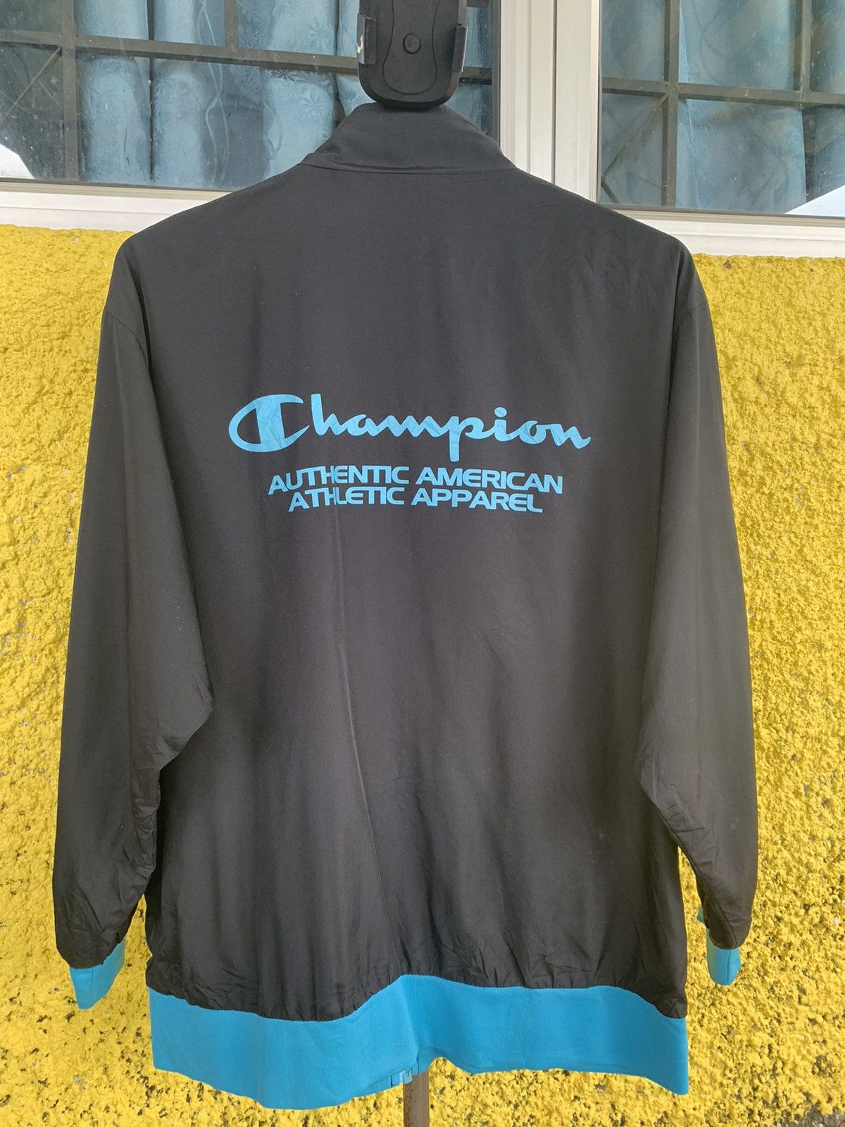 Champion Champion sweater Size US M / EU 48-50 / 2 - 13 Thumbnail