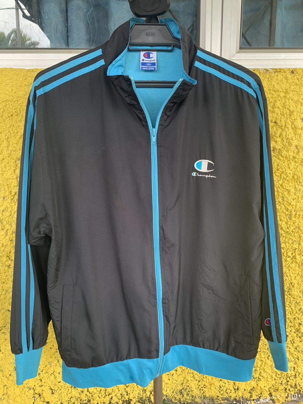 Champion Champion sweater Size US M / EU 48-50 / 2 - 10 Thumbnail