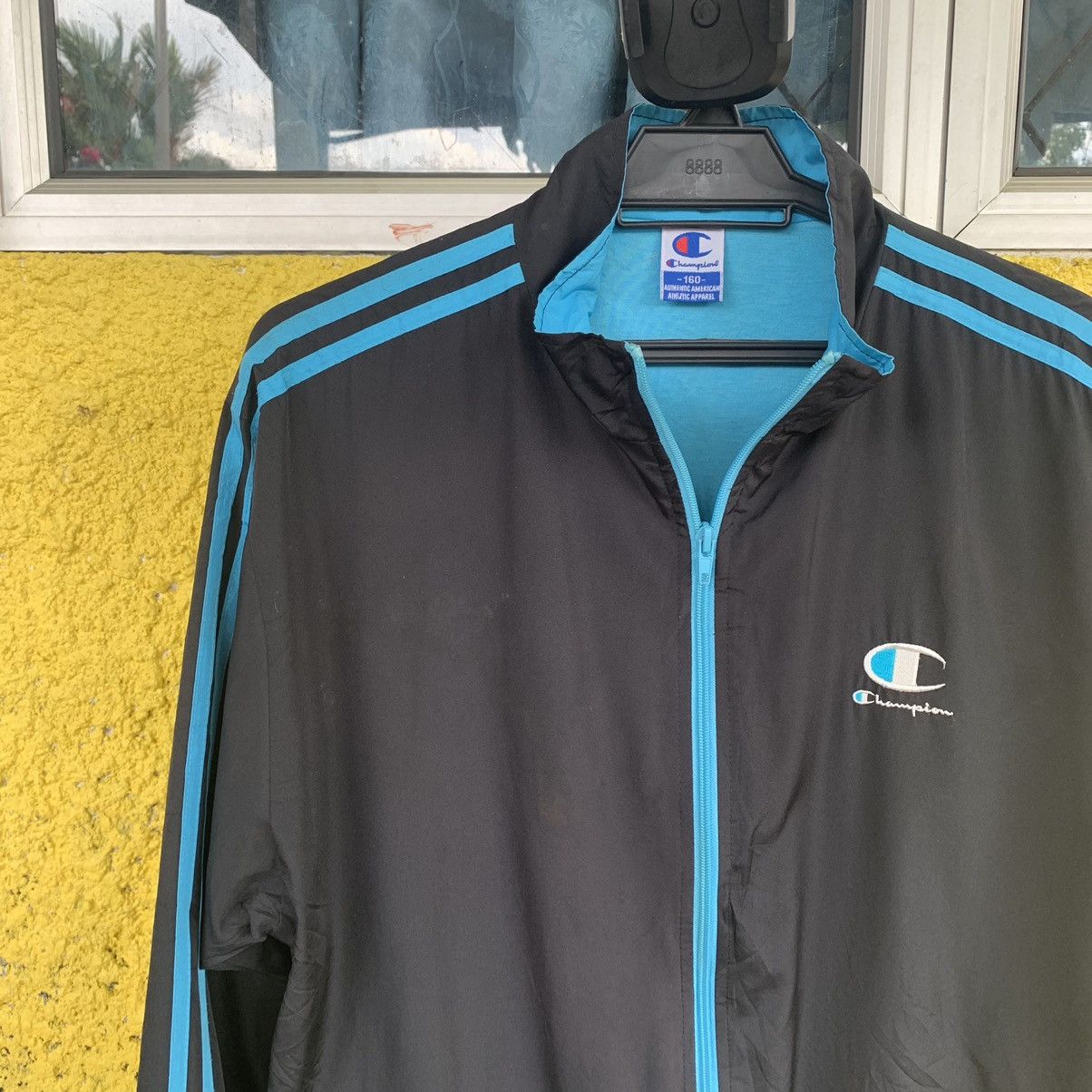 Champion Champion sweater Size US M / EU 48-50 / 2 - 9 Thumbnail