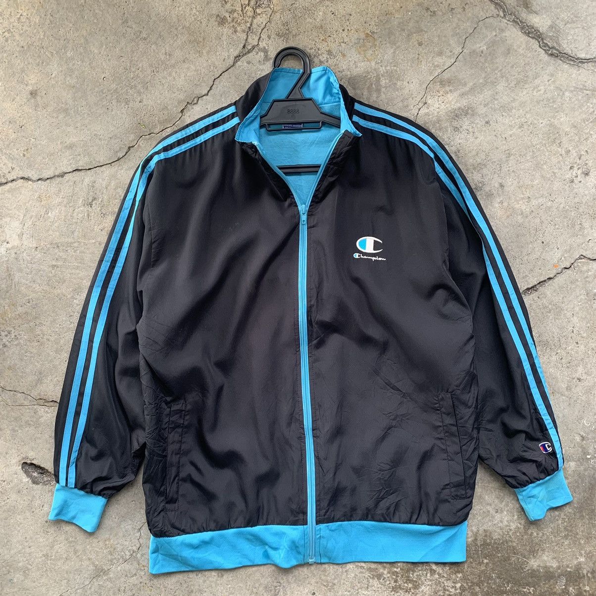 Champion Champion sweater Size US M / EU 48-50 / 2 - 1 Thumbnail