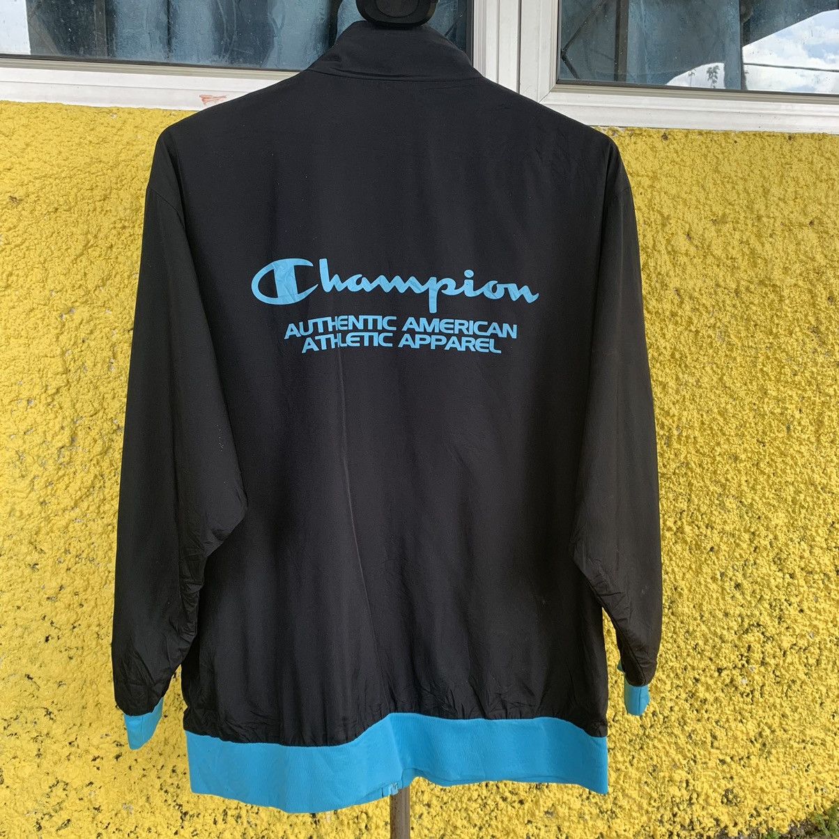 Champion Champion sweater Size US M / EU 48-50 / 2 - 11 Thumbnail