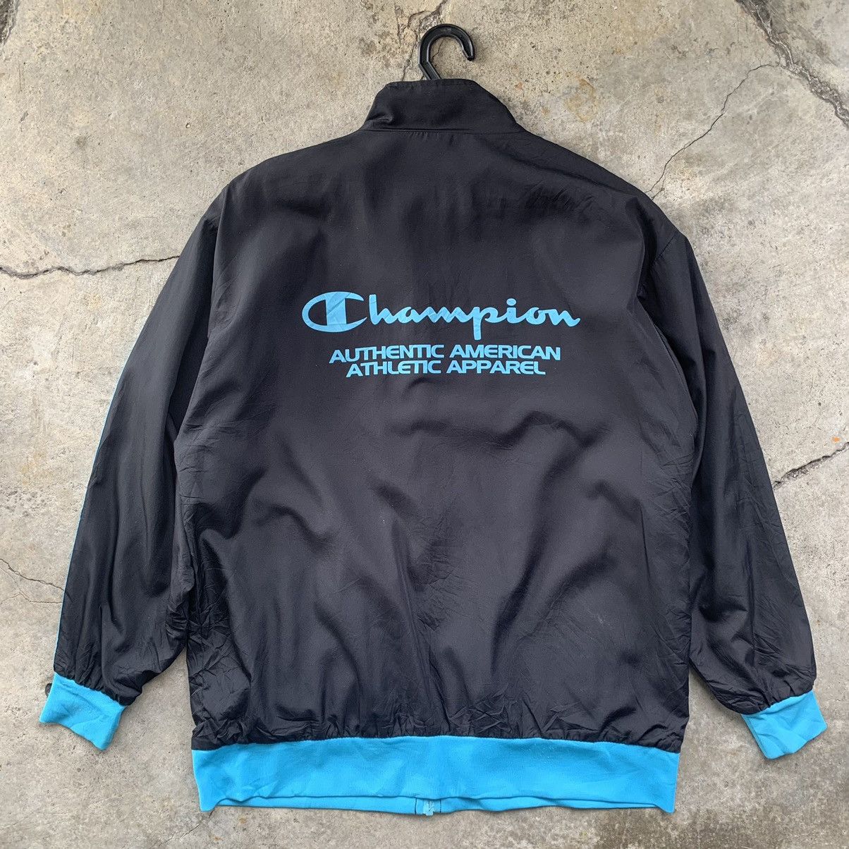 Champion Champion sweater Size US M / EU 48-50 / 2 - 3 Thumbnail