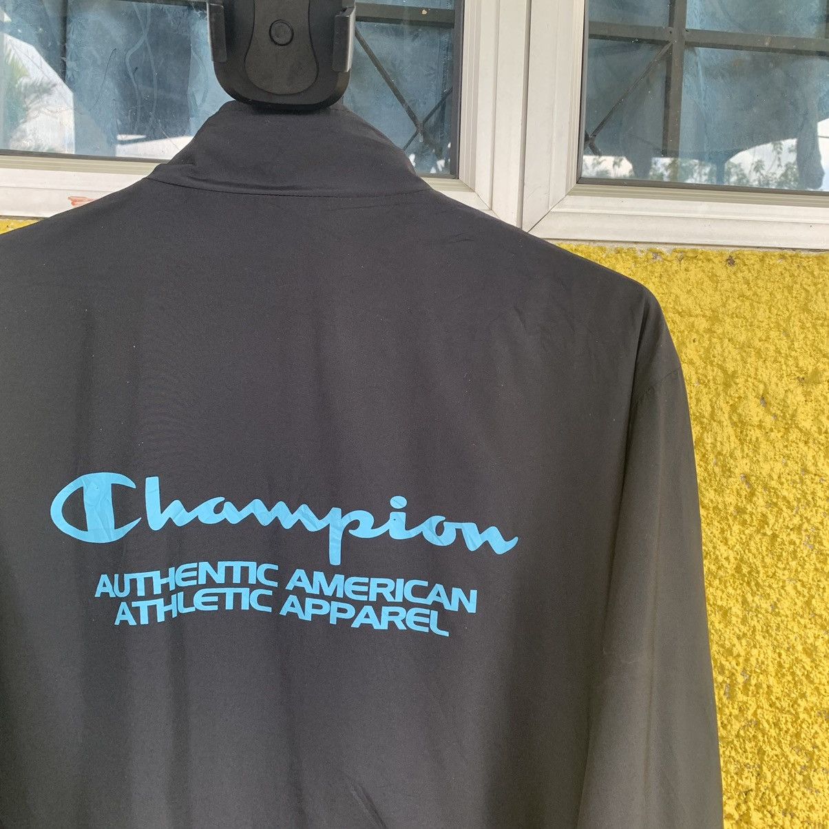 Champion Champion sweater Size US M / EU 48-50 / 2 - 12 Thumbnail