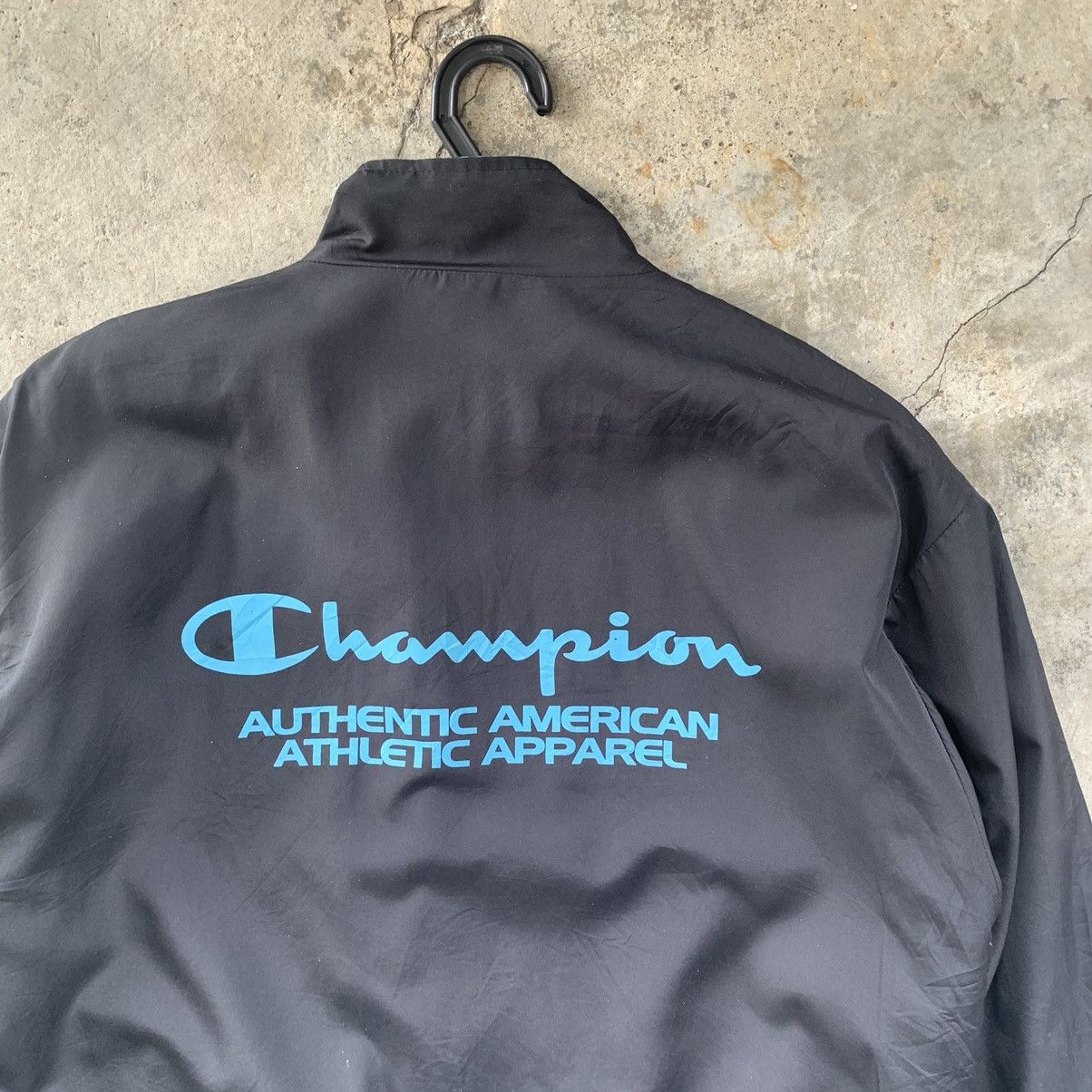 Champion Champion sweater Size US M / EU 48-50 / 2 - 4 Thumbnail