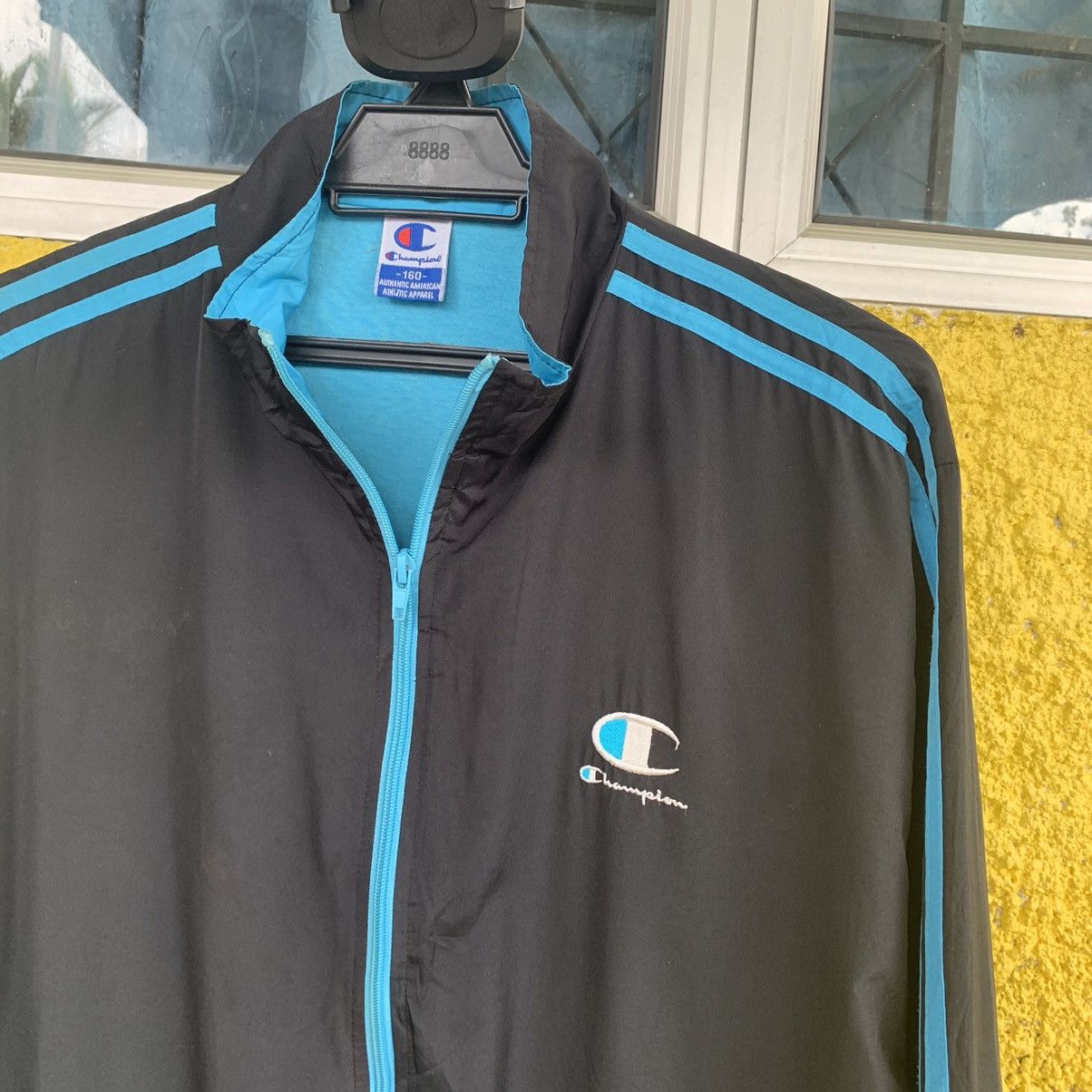 Champion Champion sweater Size US M / EU 48-50 / 2 - 6 Thumbnail