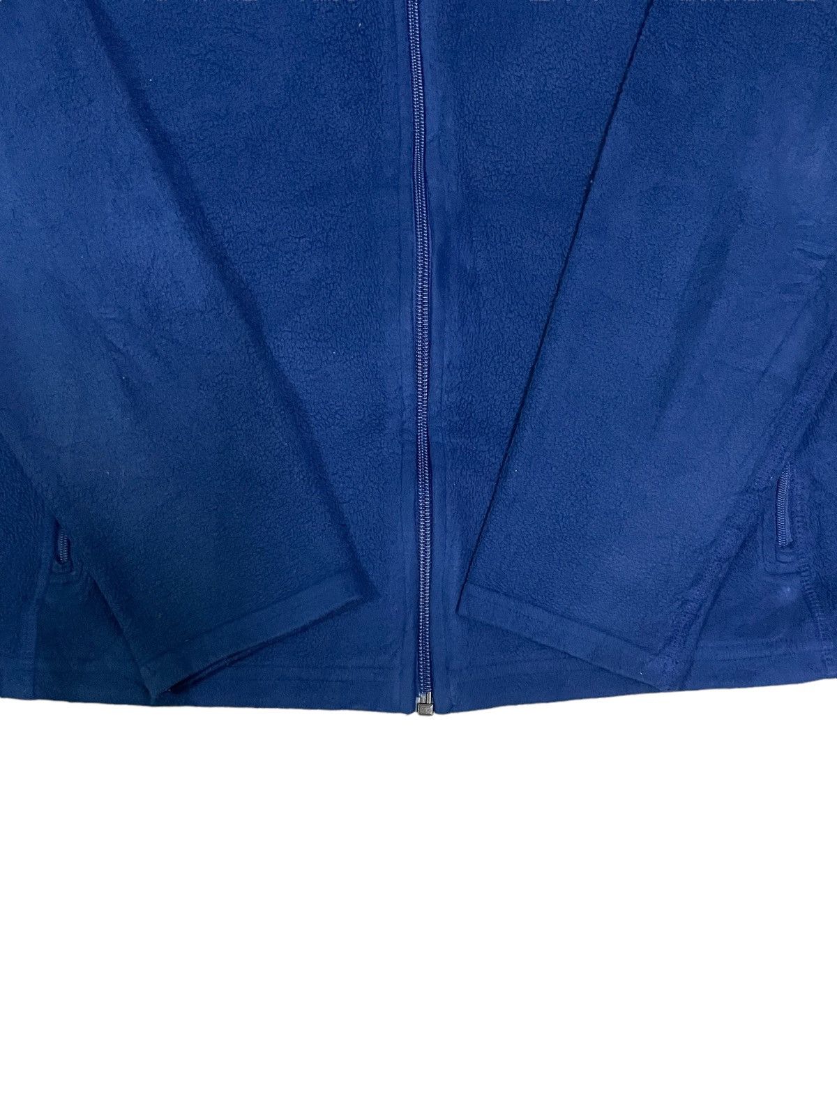 L.L. Bean L.L Bean Streetstyle Light Fleece Jacket Size US M / EU 48-50 / 2 - 8 Thumbnail