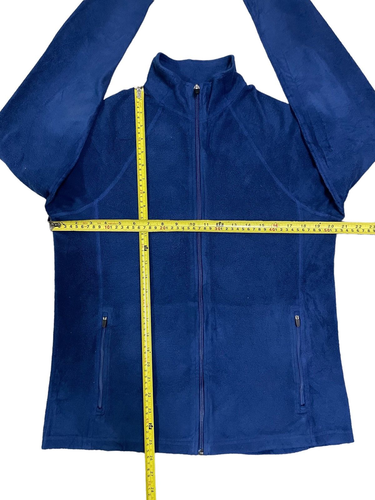 L.L. Bean L.L Bean Streetstyle Light Fleece Jacket Size US M / EU 48-50 / 2 - 12 Thumbnail