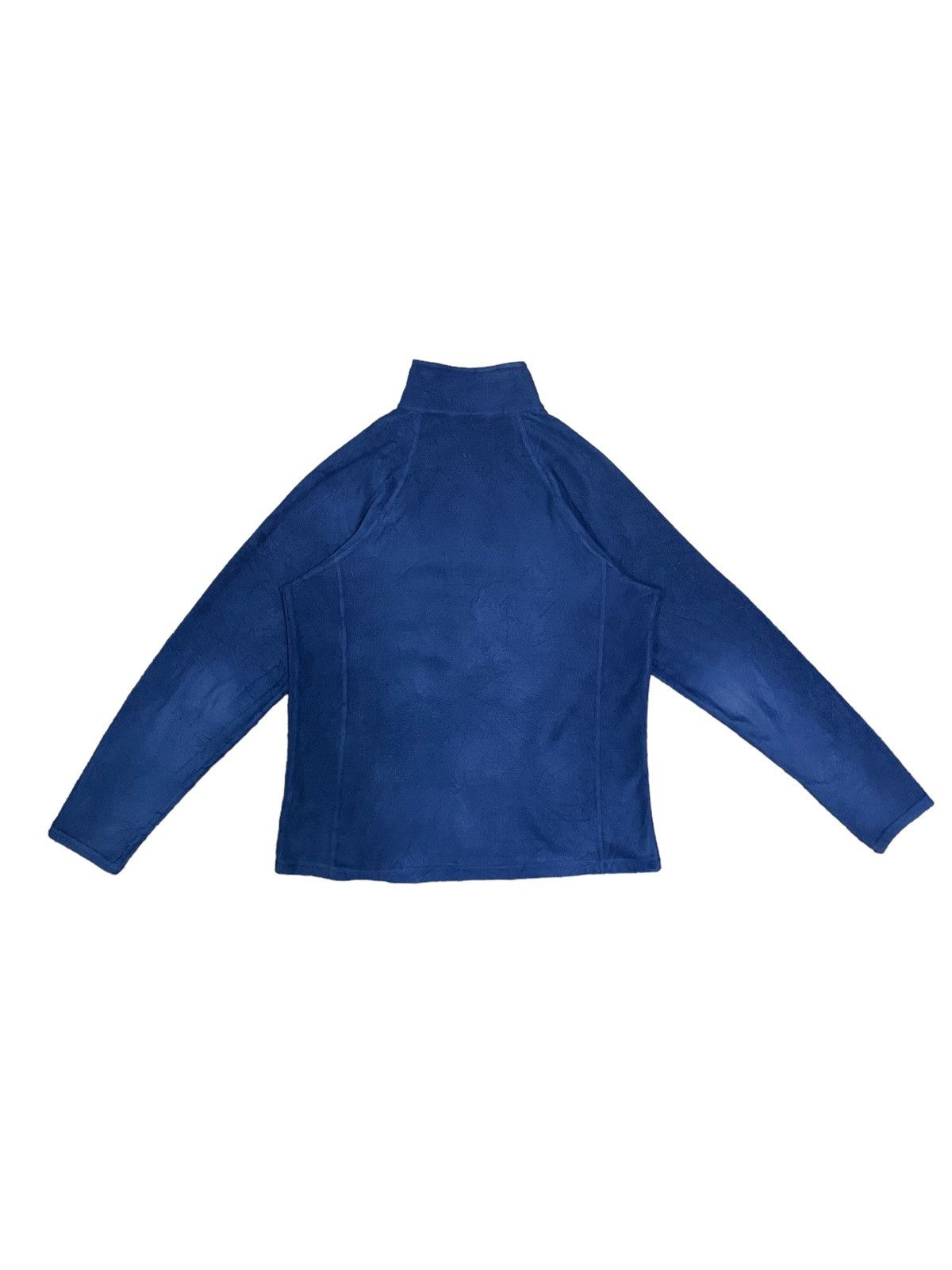 L.L. Bean L.L Bean Streetstyle Light Fleece Jacket Size US M / EU 48-50 / 2 - 11 Thumbnail