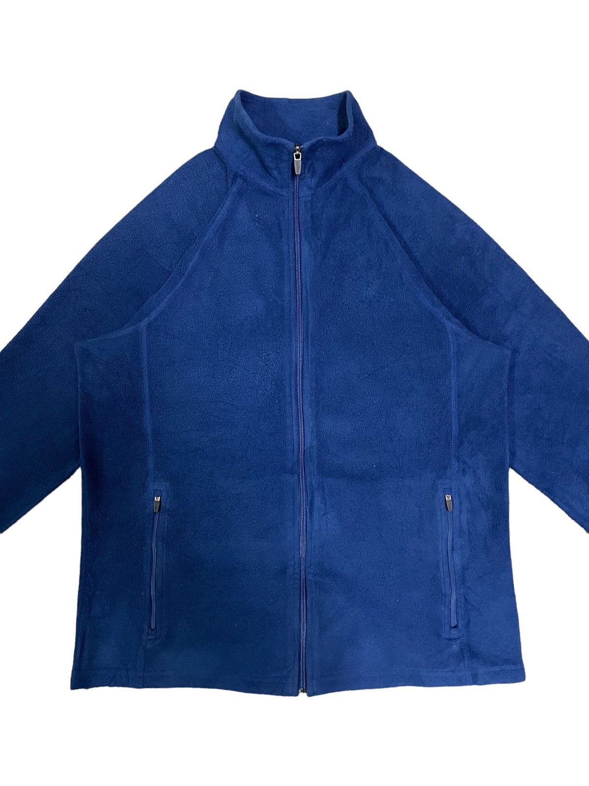 L.L. Bean L.L Bean Streetstyle Light Fleece Jacket Size US M / EU 48-50 / 2 - 3 Thumbnail