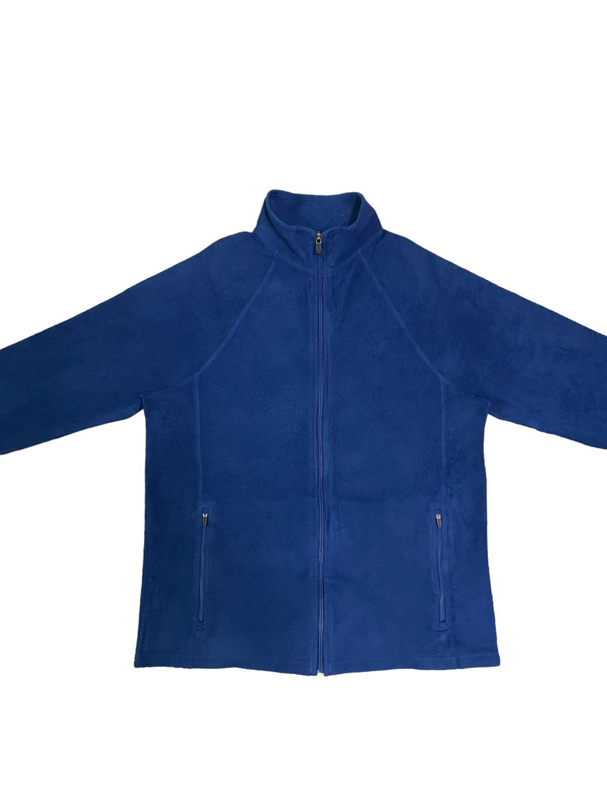 L.L. Bean L.L Bean Streetstyle Light Fleece Jacket Size US M / EU 48-50 / 2 - 4 Thumbnail