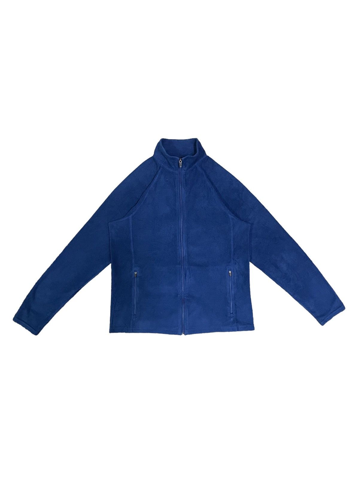 L.L. Bean L.L Bean Streetstyle Light Fleece Jacket Size US M / EU 48-50 / 2 - 1 Thumbnail