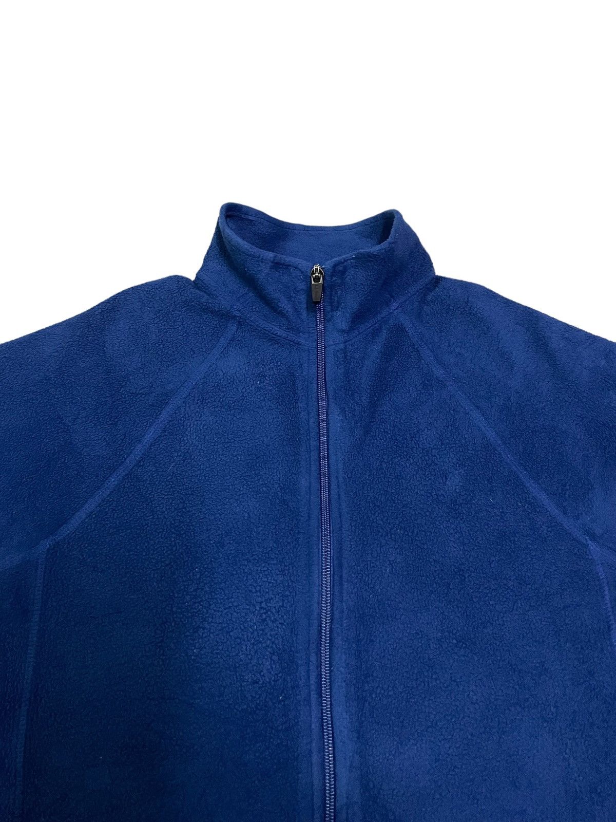 L.L. Bean L.L Bean Streetstyle Light Fleece Jacket Size US M / EU 48-50 / 2 - 7 Thumbnail