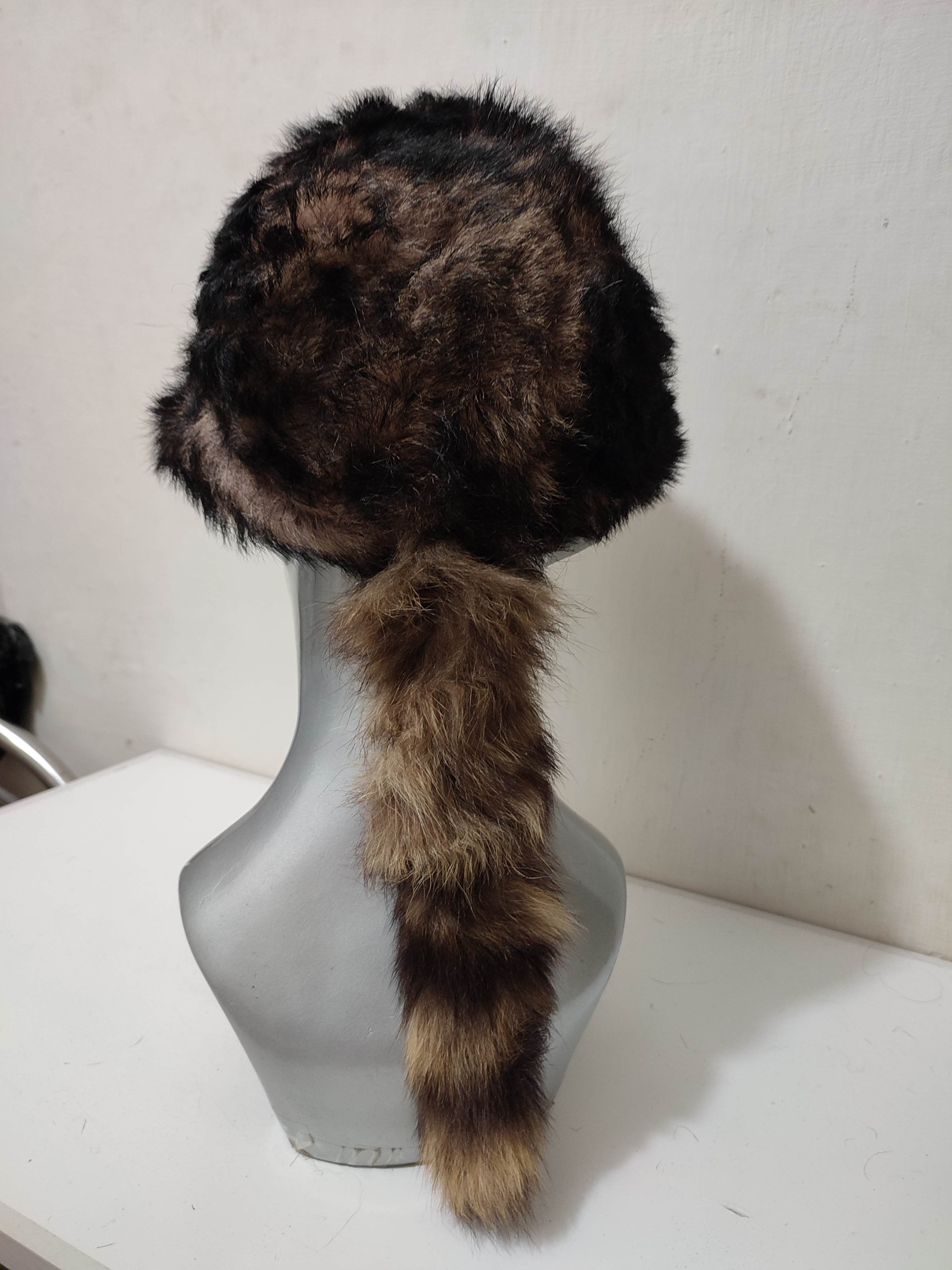 Designer 🔥Grevi Hats Made in Italy Size ONE SIZE - 5 Thumbnail