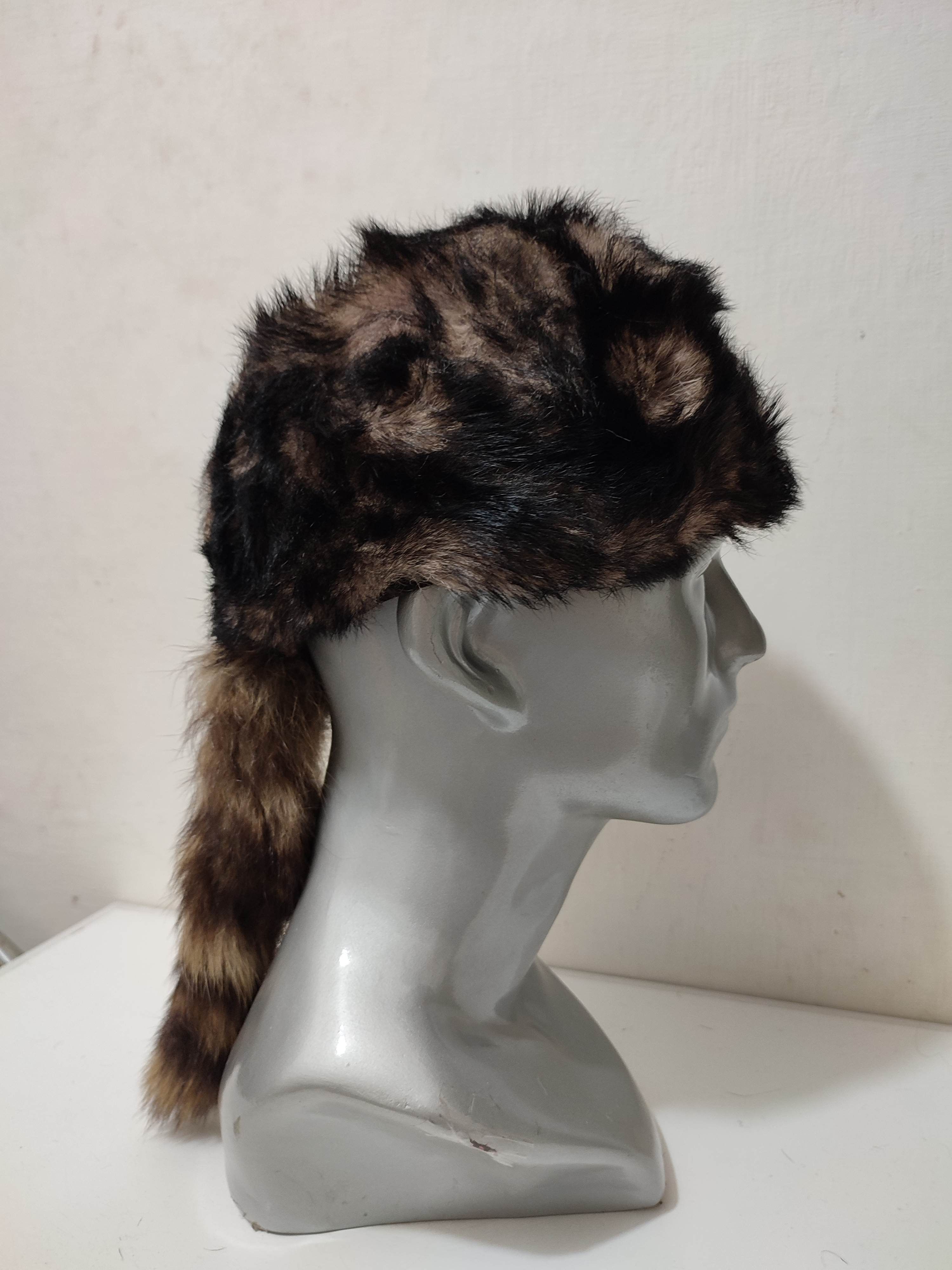 image of Designer Grevi Hats Made In Italy, Men's