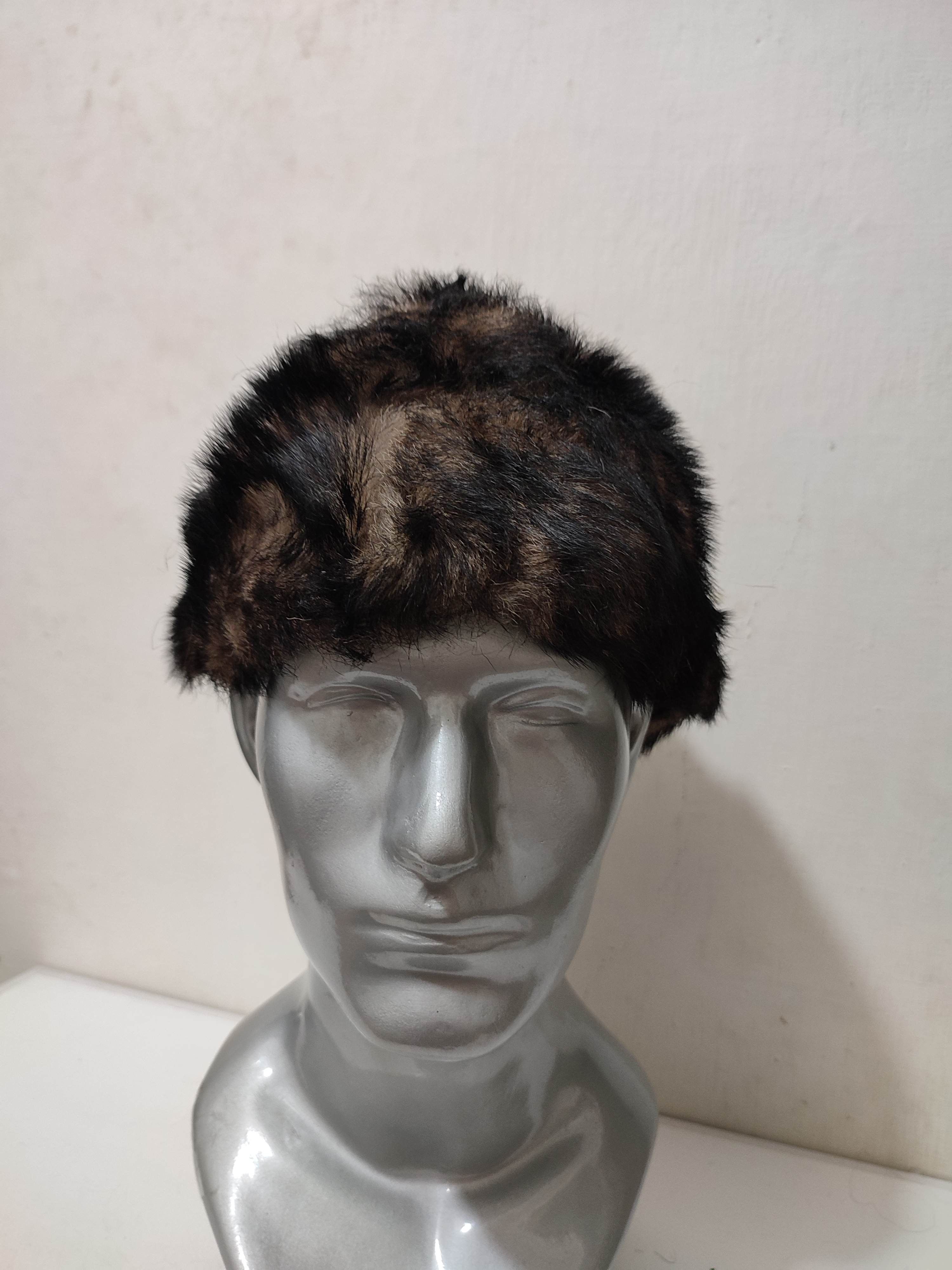 Designer 🔥Grevi Hats Made in Italy Size ONE SIZE - 2 Thumbnail