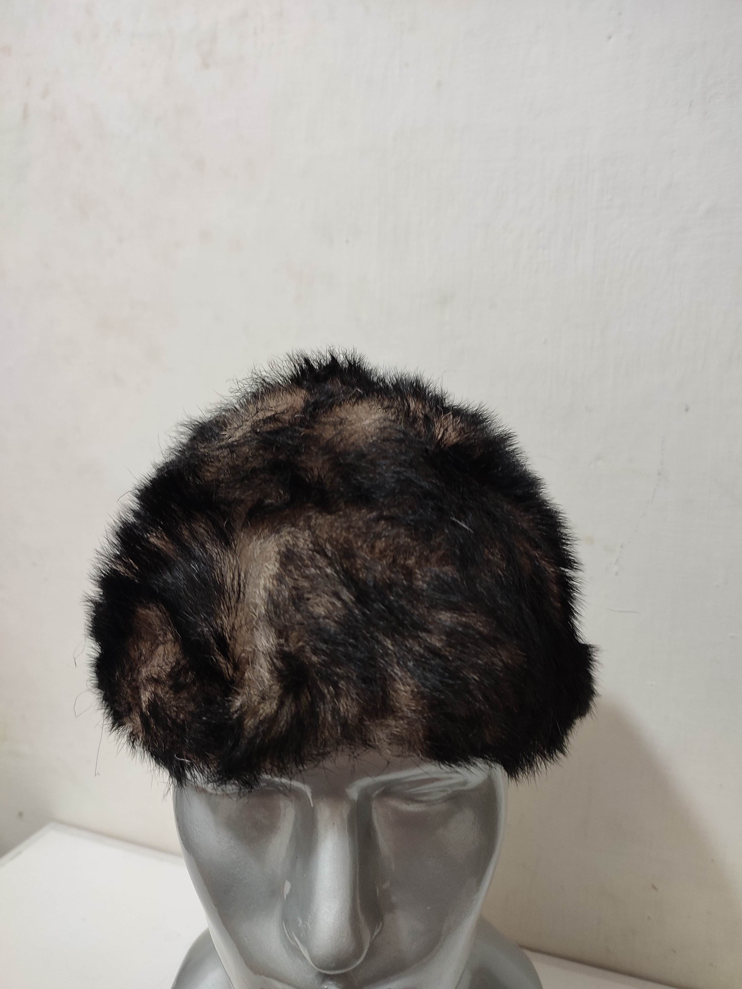 Designer 🔥Grevi Hats Made in Italy Size ONE SIZE - 3 Thumbnail