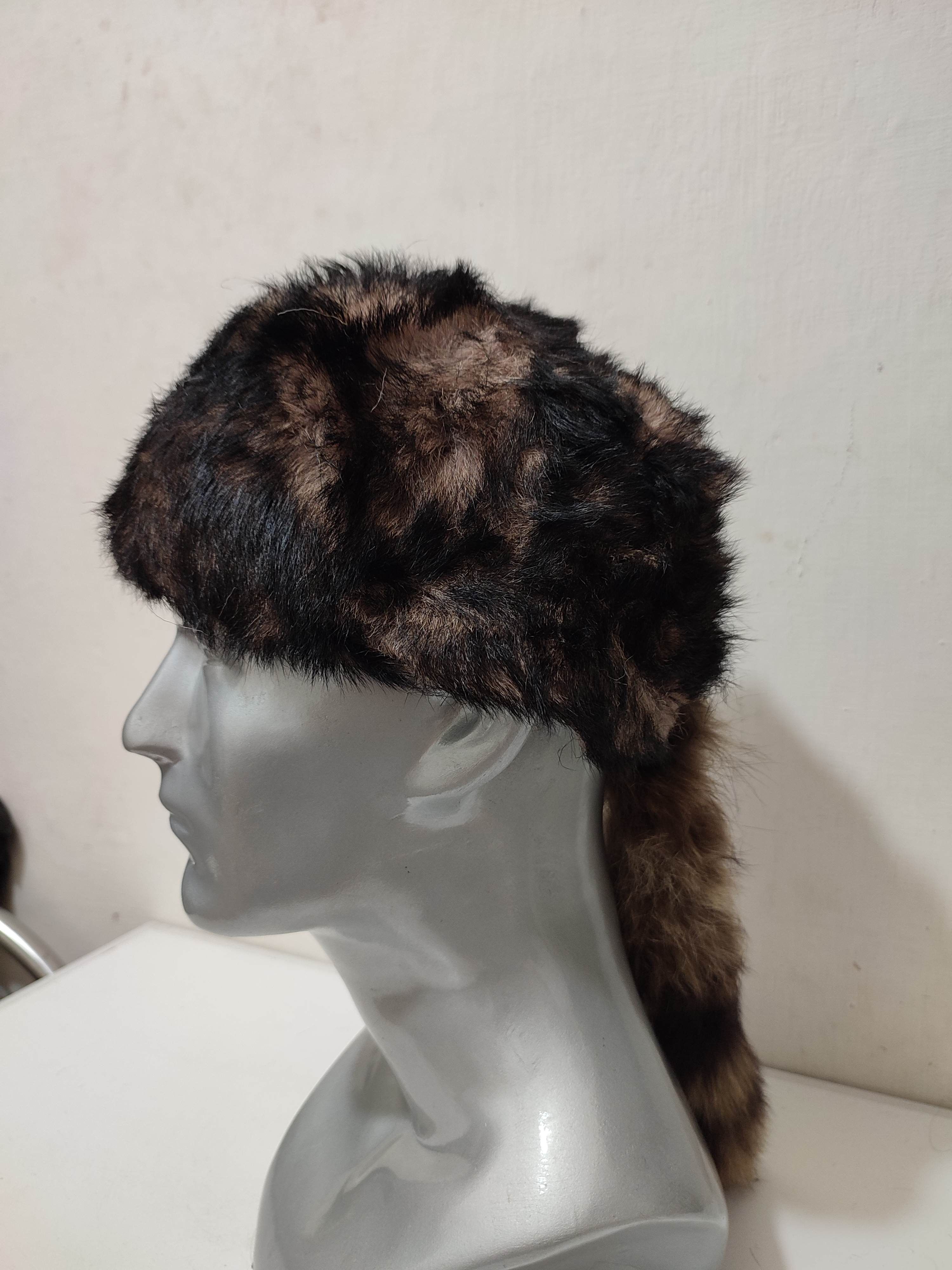 Designer 🔥Grevi Hats Made in Italy Size ONE SIZE - 4 Thumbnail