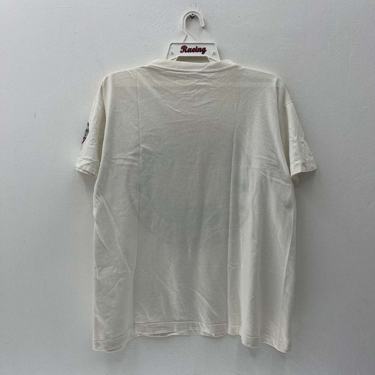 Band Tees Ugly Kid Joe 90s Shirt For PresidentAmerica's Least Wanted Size US L / EU 52-54 / 3 - 4 Thumbnail