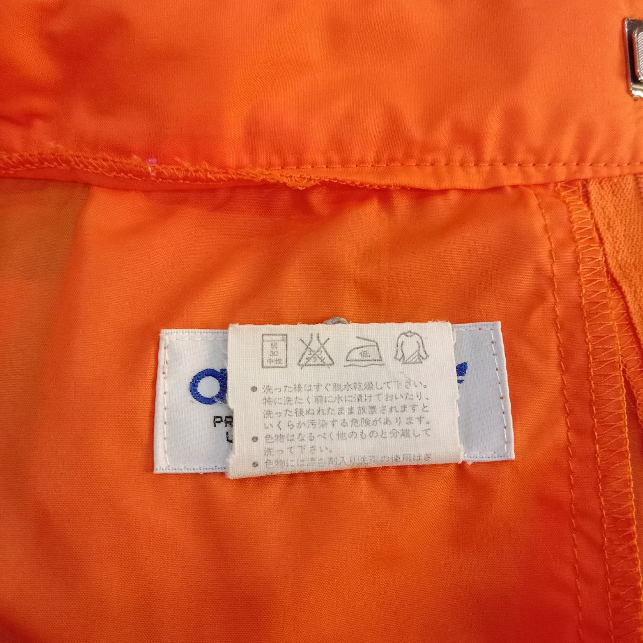 Adidas × Vintage Vintage Adidas Nylon Tracksuit Pants Size US 31 - 11 Thumbnail