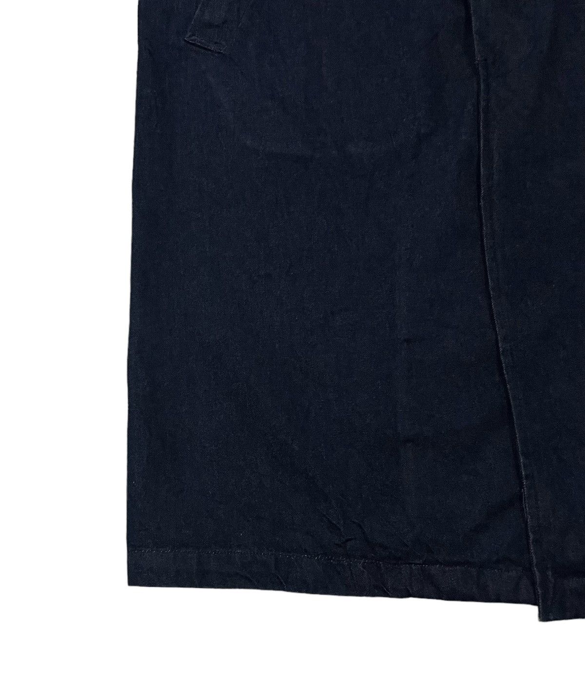 Hai Sporting Gear Hai Sporting Gear Indigo Buttons Long Jacket Size US M / EU 48-50 / 2 - 4 Thumbnail