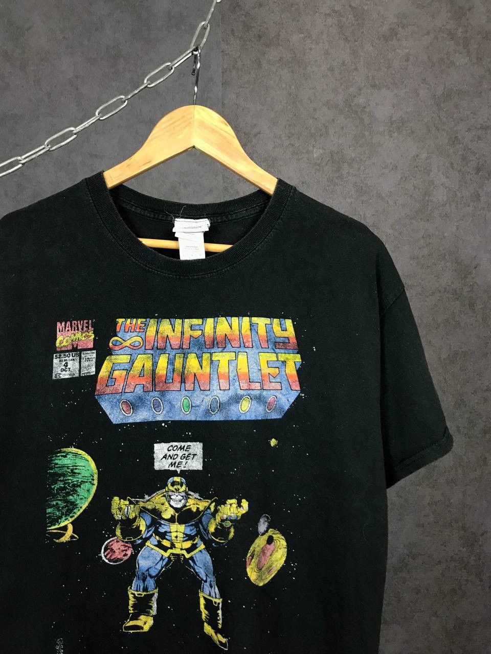 Marvel Comics Marvel Comics vintage cult movie tee Size US L / EU 52-54 / 3 - 2 Thumbnail