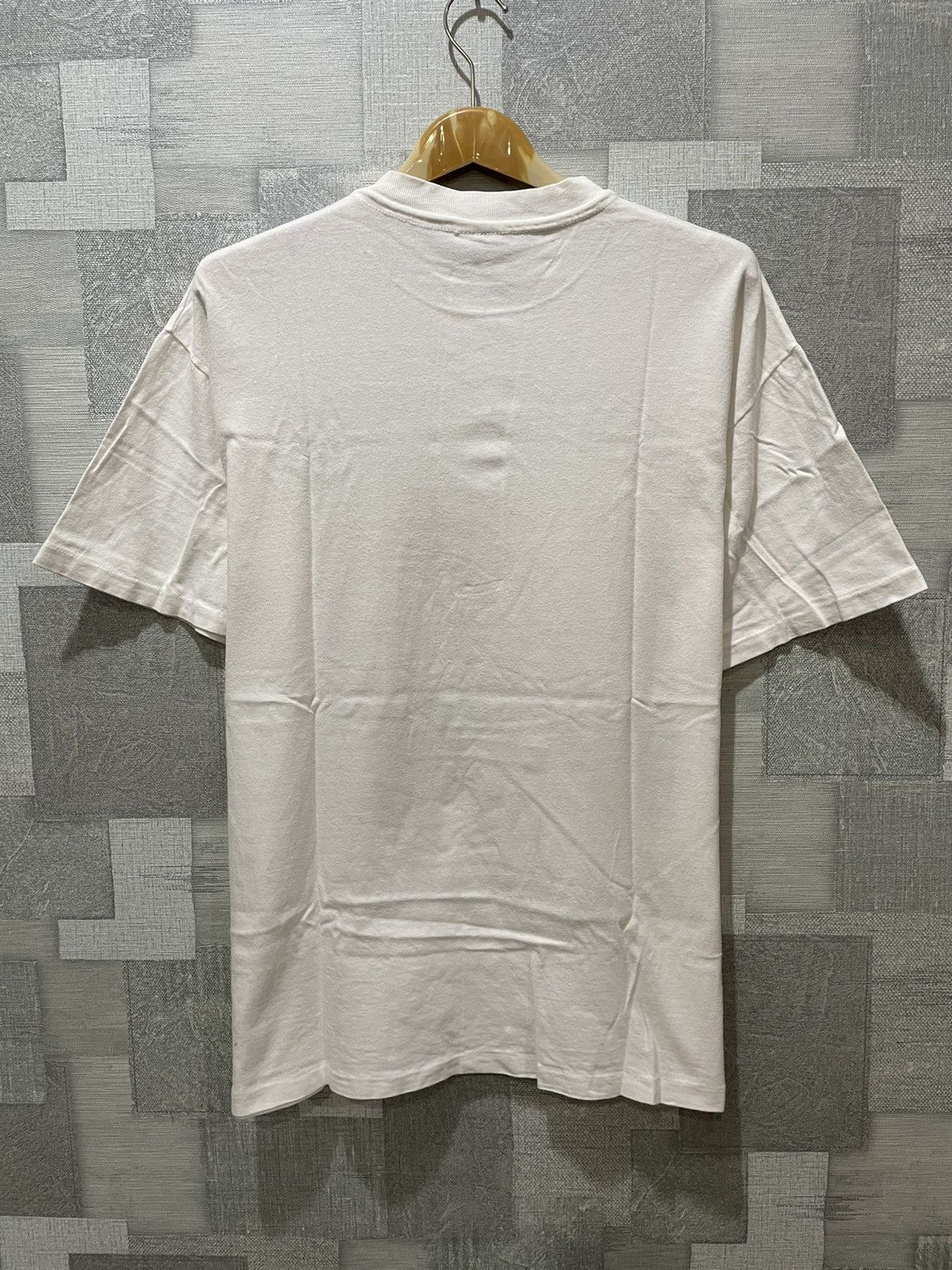 Vintage Vintage tee Size US L / EU 52-54 / 3 - 3 Thumbnail