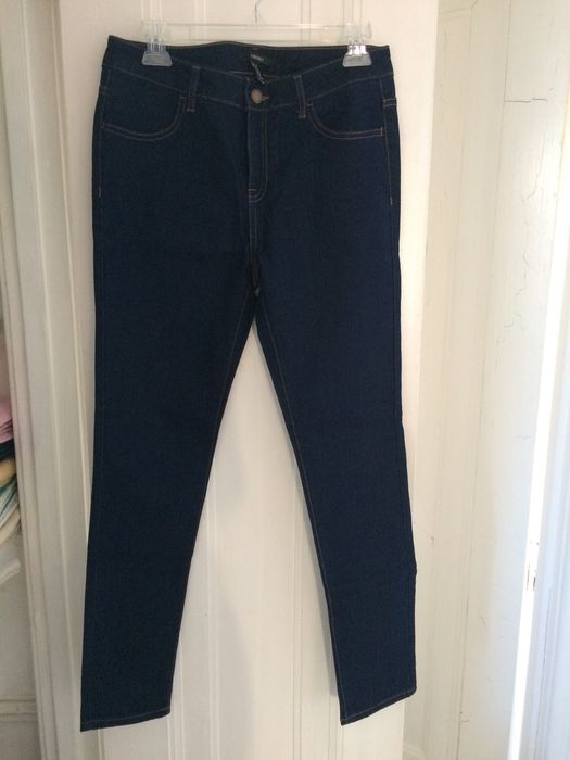 Size 27 jeans hot sale forever 21