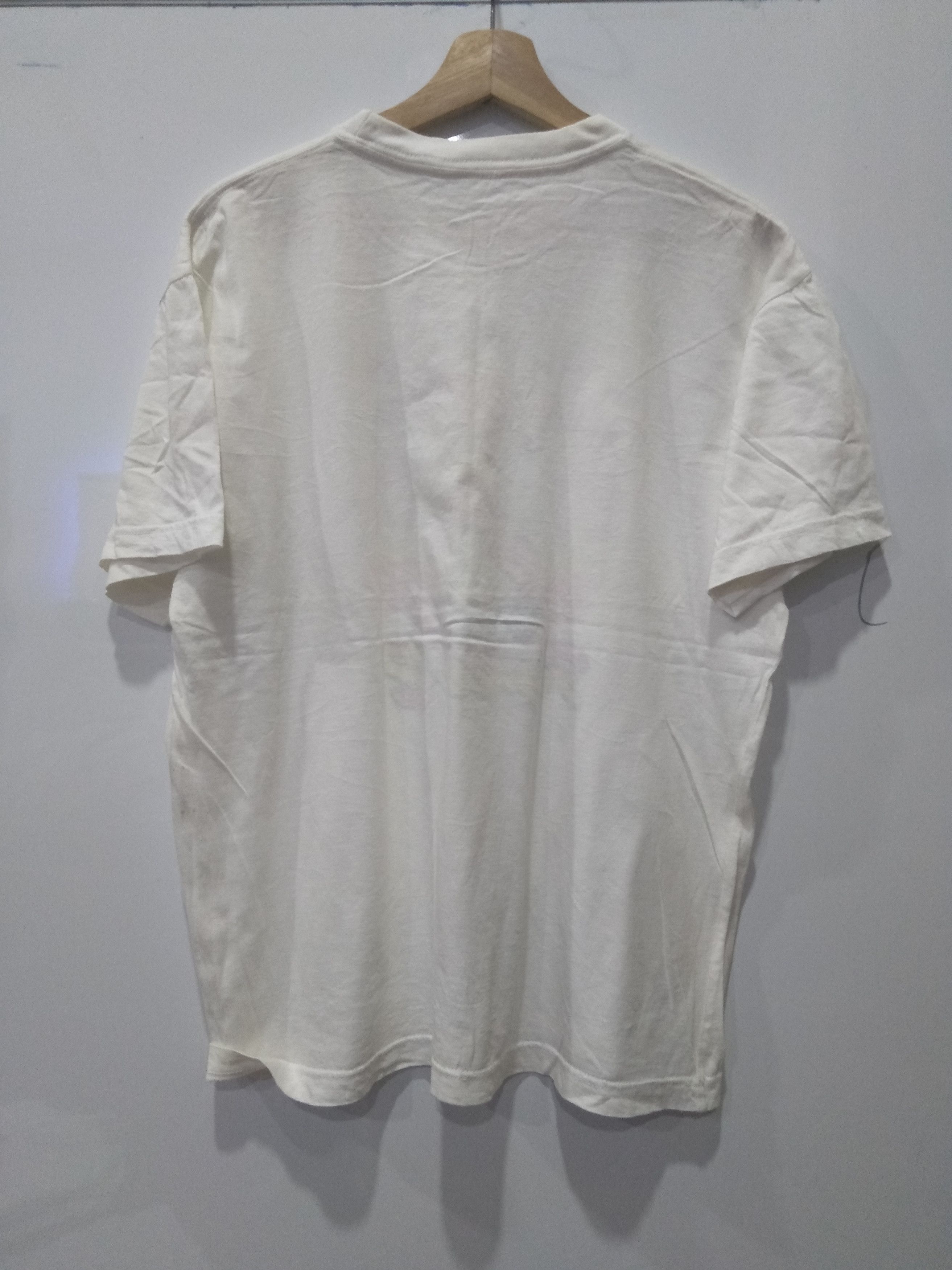 Anime × Vintage Virtua Fighter vd3 Size US XL / EU 56 / 4 - 3 Thumbnail