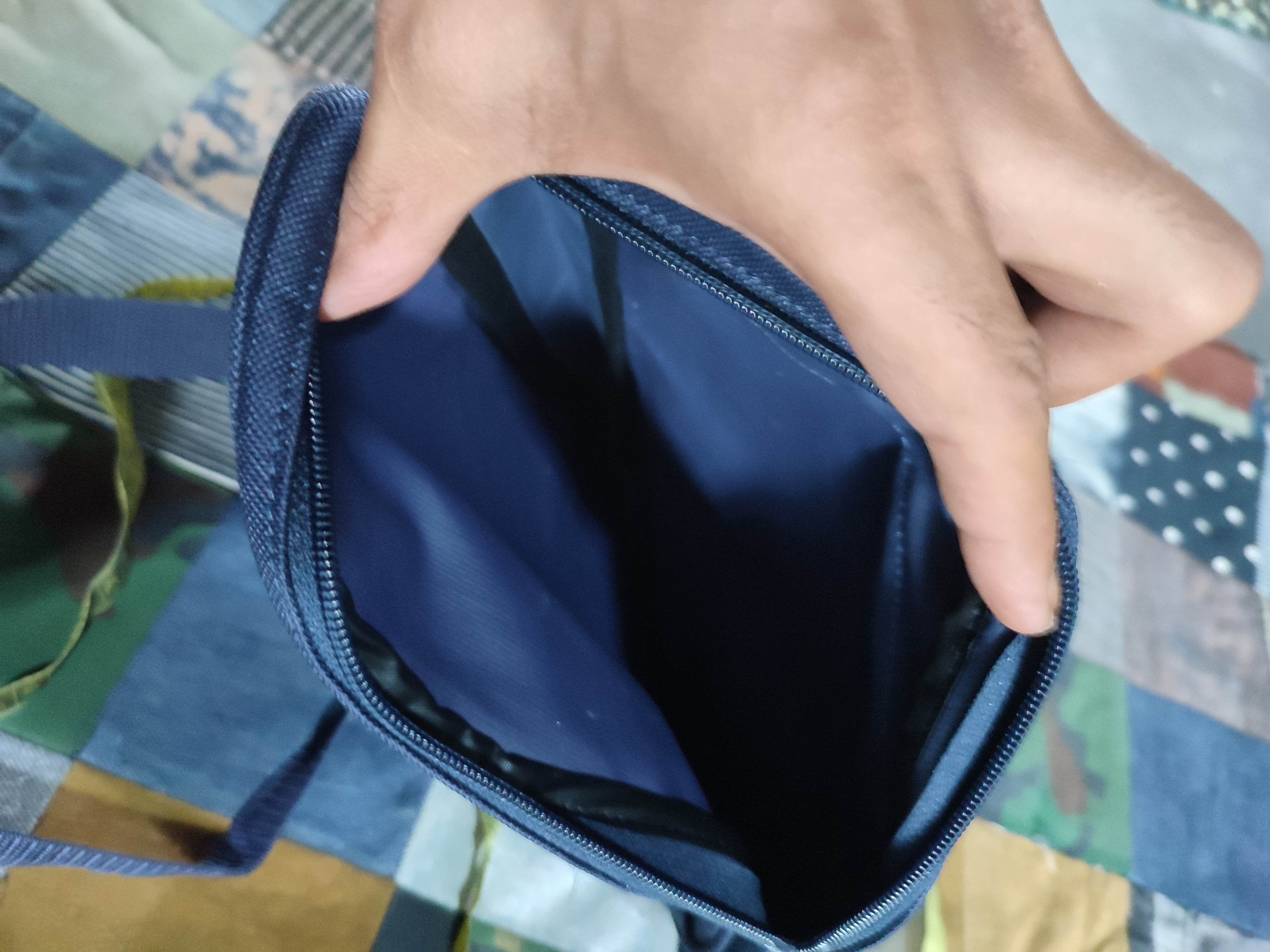 Vintage 🔥Vintage 1996 Yu gi oh bag Size ONE SIZE - 9 Thumbnail