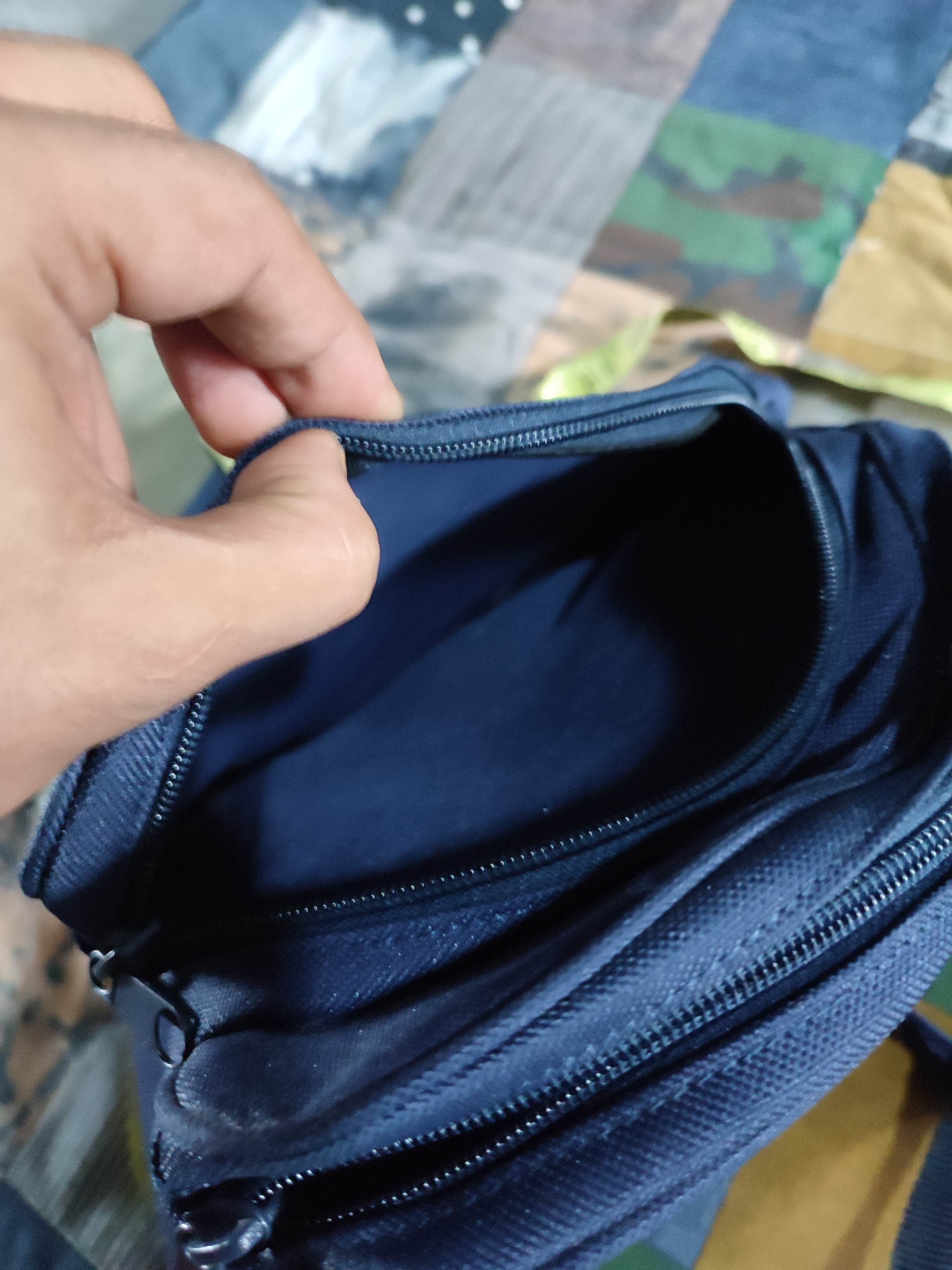Vintage 🔥Vintage 1996 Yu gi oh bag Size ONE SIZE - 10 Thumbnail