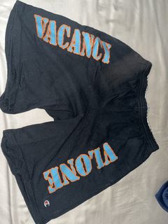 Vlone champion clearance