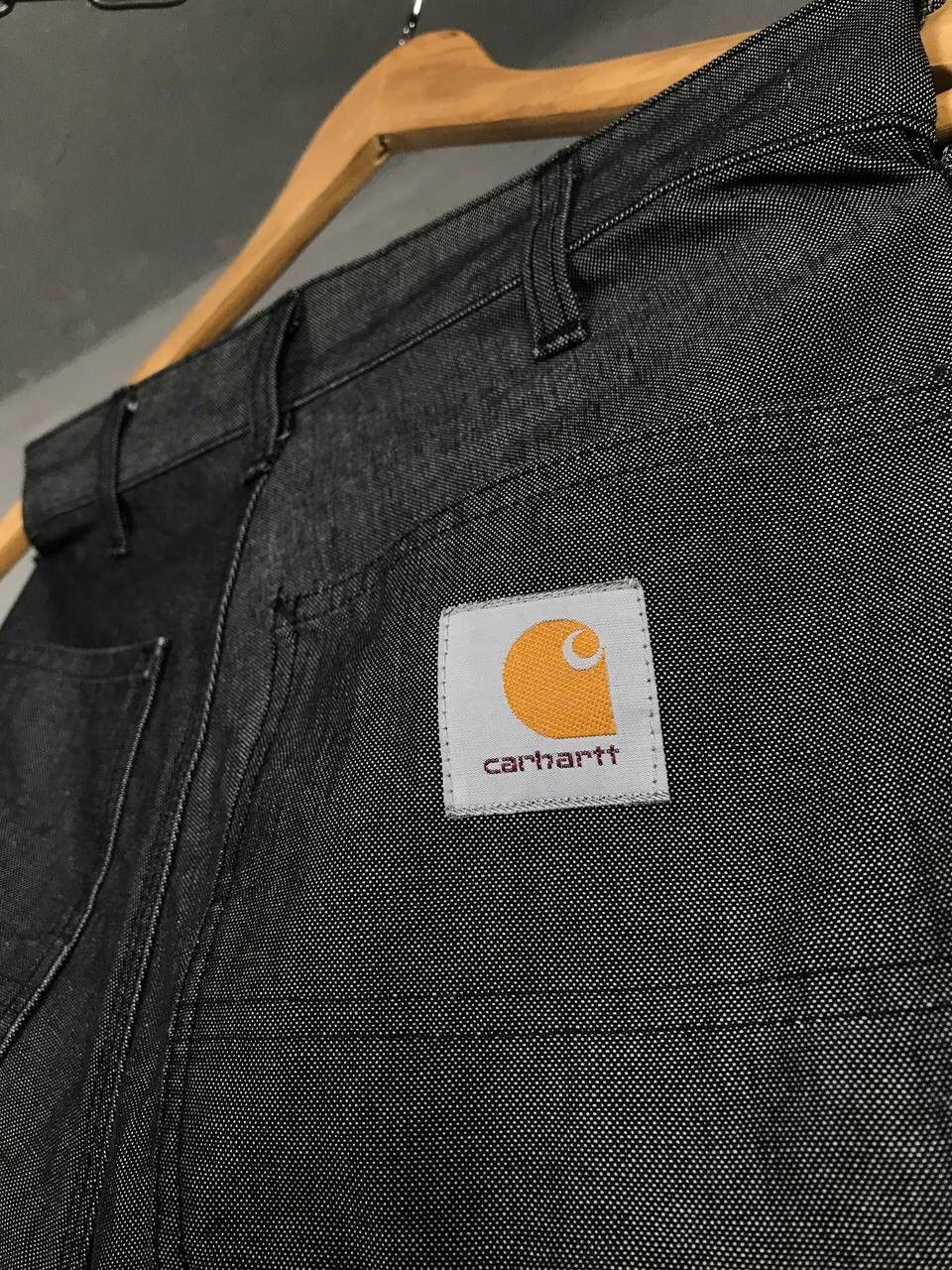Carhartt × Vintage Carhartt vintage streetwear pants Size US 30 / EU 46 - 5 Thumbnail