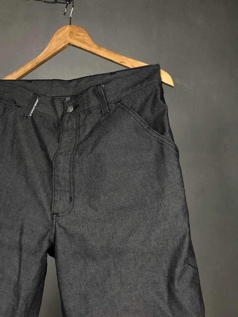 Carhartt × Vintage Carhartt vintage streetwear pants Size US 30 / EU 46 - 4 Thumbnail