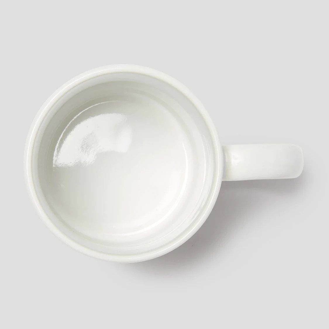 Pokemon Pokemon Mug Mischievous Pichu White Size ONE SIZE - 3 Thumbnail