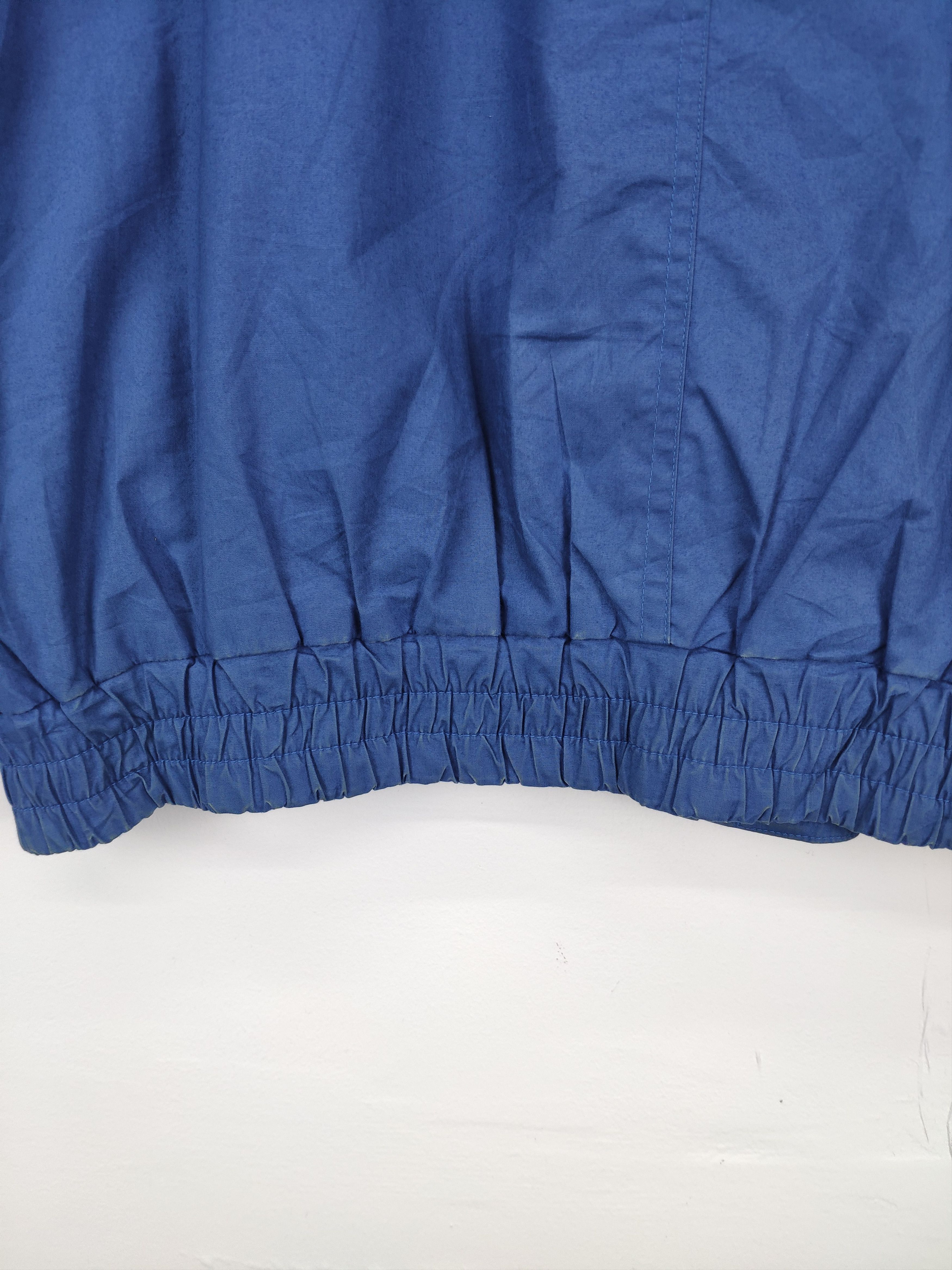If Six Was Nine × Japanese Brand × Vintage Vintage Bomber Jacket Atelier514 Yohji Yamamoto Style Size US M / EU 48-50 / 2 - 13 Thumbnail