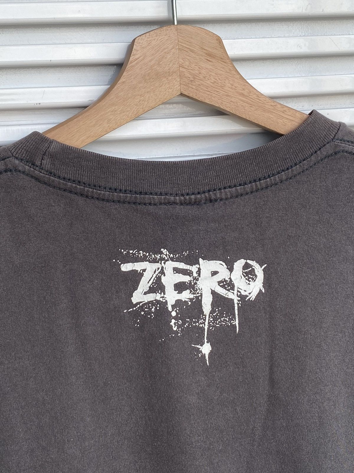 Hook-Ups XX Zero Skateboard Tees / Zorlac Fuct Birdhouse Blind Size US M / EU 48-50 / 2 - 3 Thumbnail