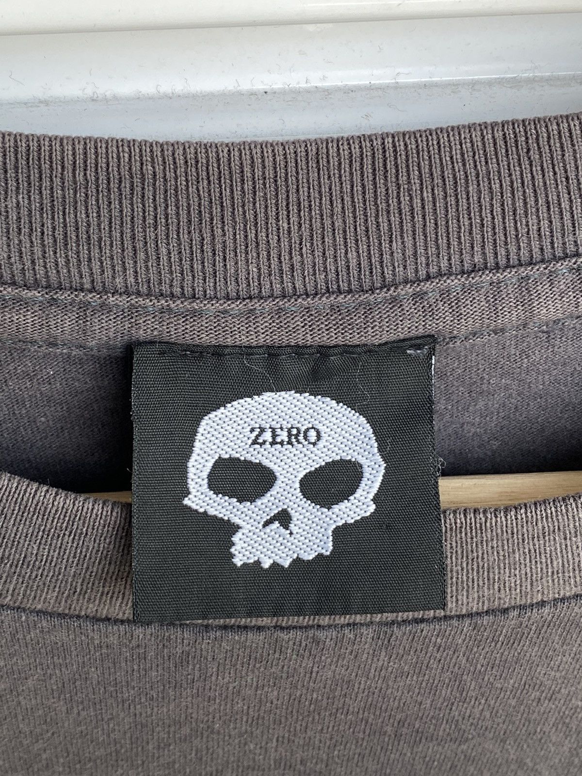 Hook-Ups XX Zero Skateboard Tees / Zorlac Fuct Birdhouse Blind Size US M / EU 48-50 / 2 - 4 Thumbnail