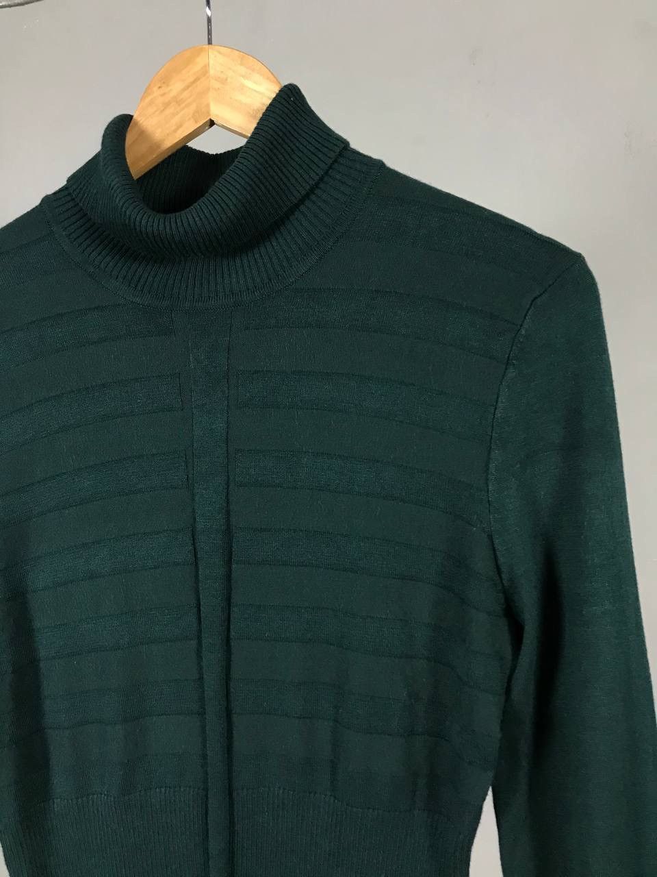 Designer × Japanese Brand × Morgan Homme Morgan de toi luxury designer Japanese brand golf Size US L / EU 52-54 / 3 - 2 Thumbnail