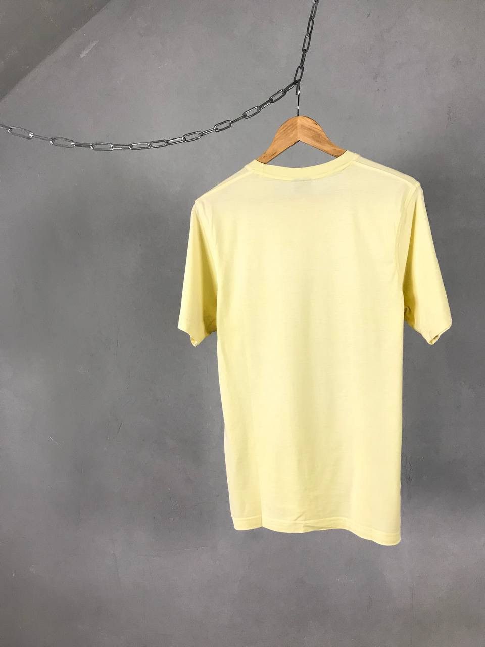 Nike × Vintage Nike swoosh streetwear vintage tee Size US M / EU 48-50 / 2 - 4 Thumbnail
