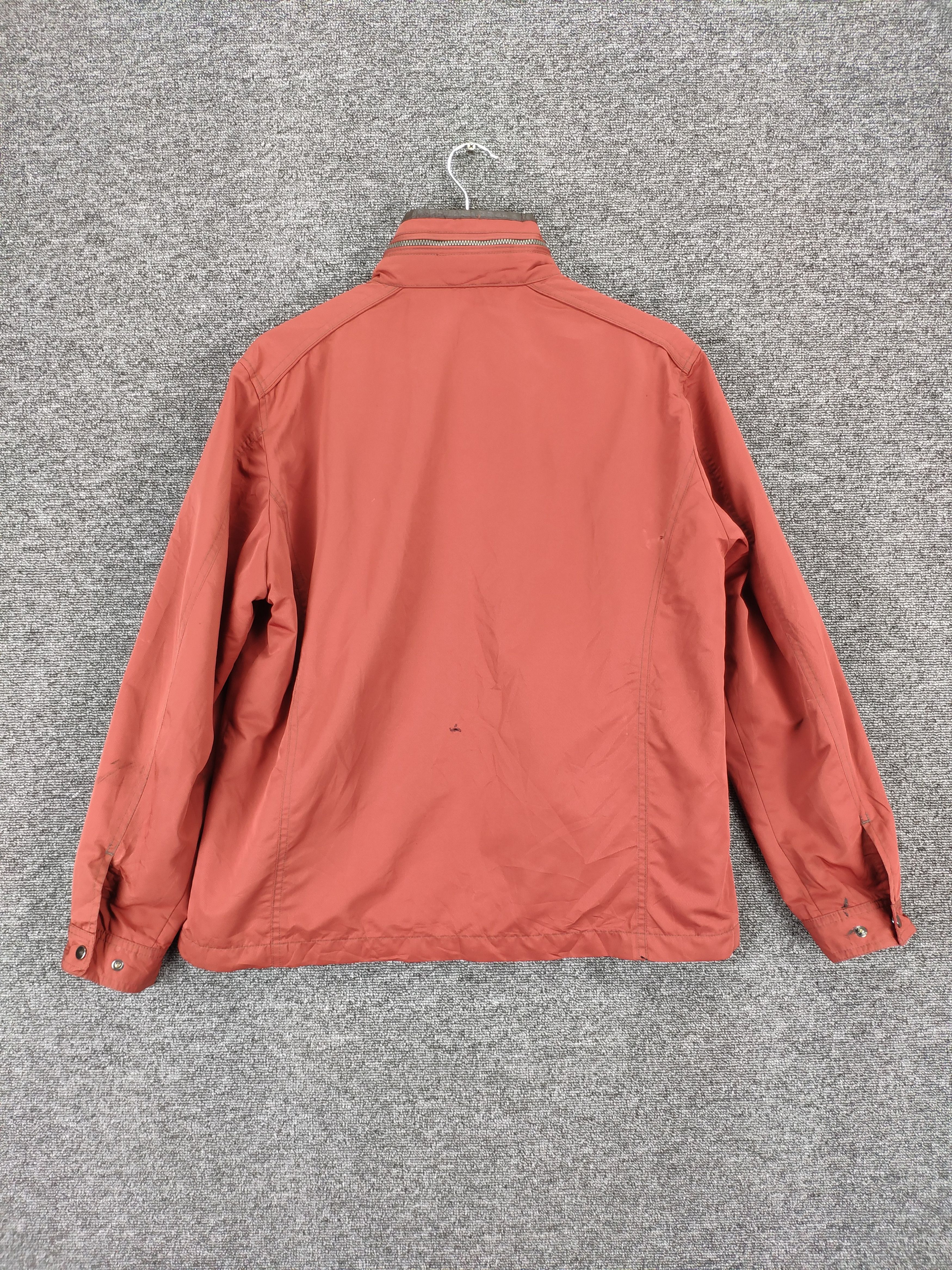 Playboy × Vintage Steal 💥 Vintage PlayBoy Hoodie Jacket Outdoor Life Size US M / EU 48-50 / 2 - 19 Thumbnail
